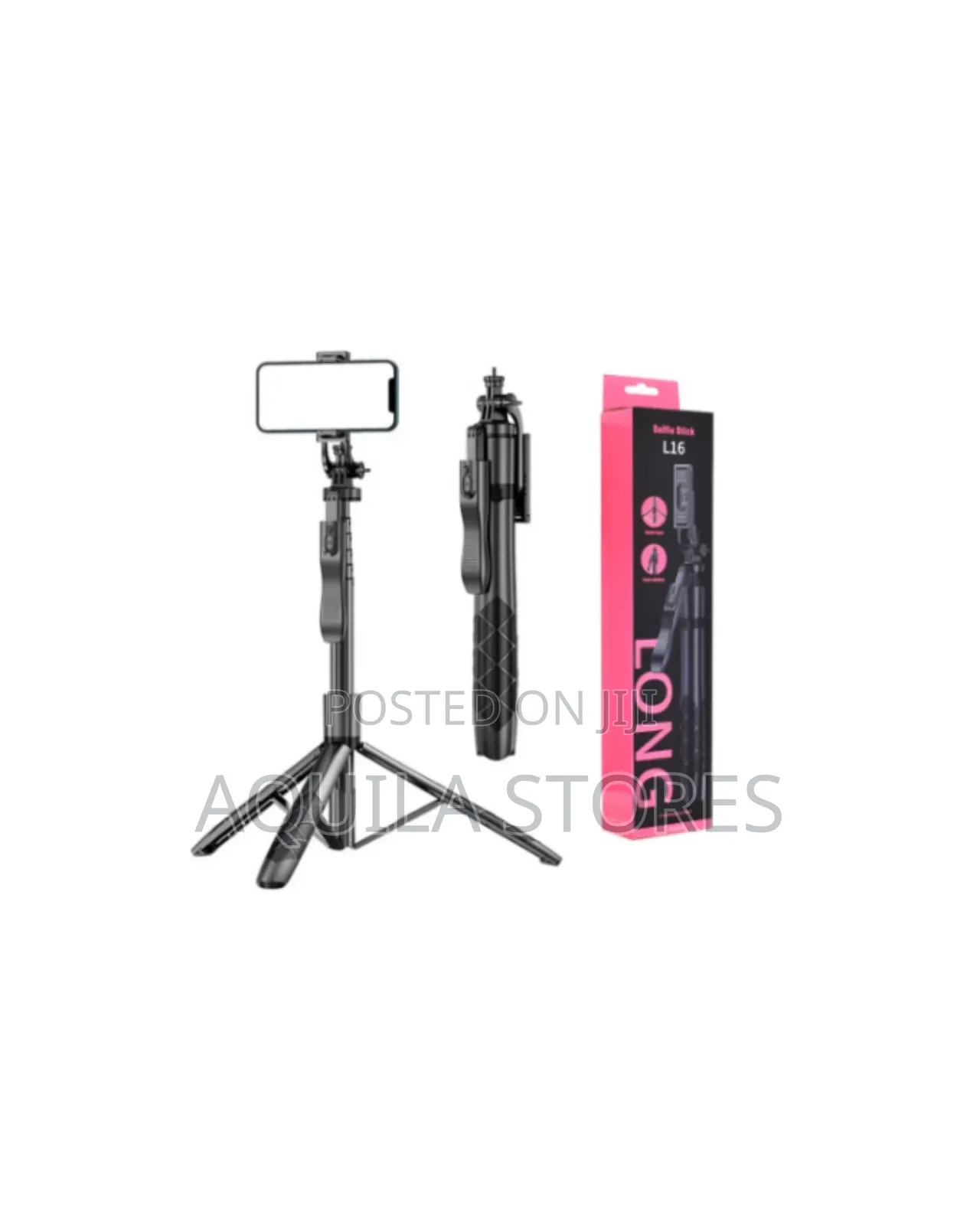 L16 Selfie Stick