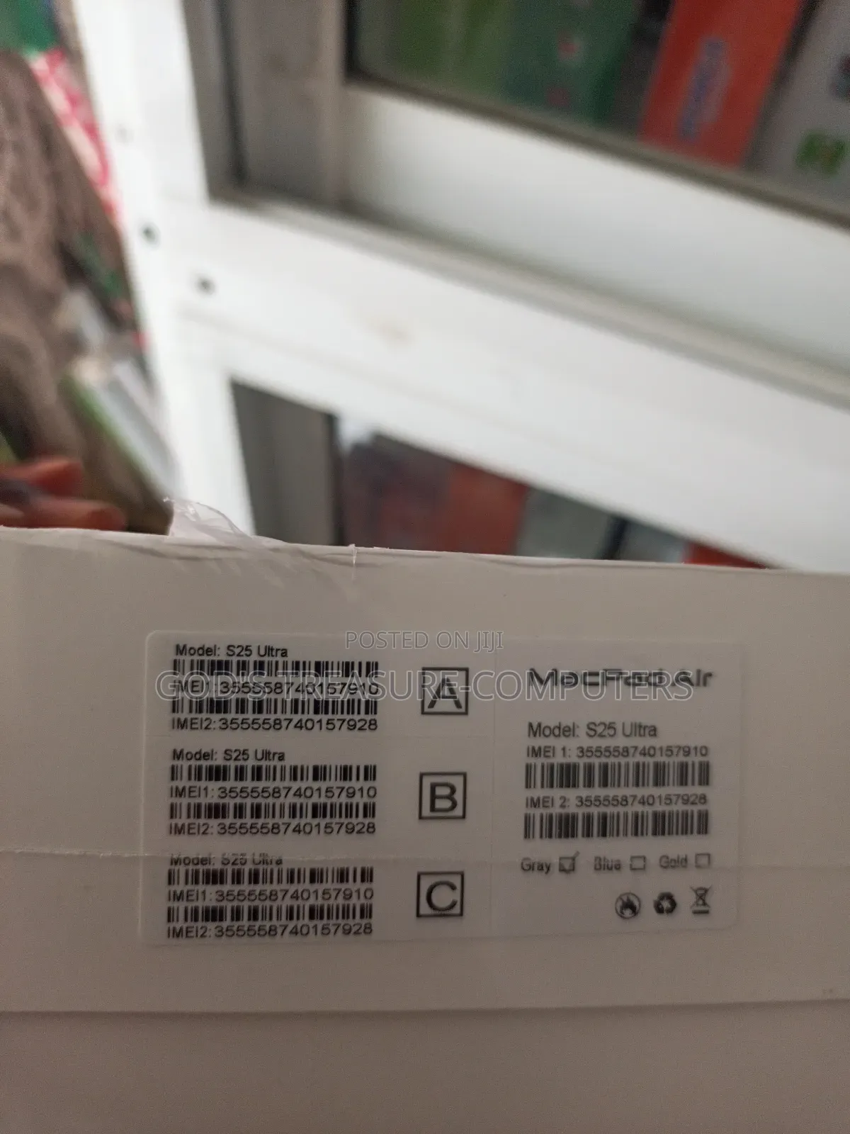New MacPad Air S25 Ultra 1 TB