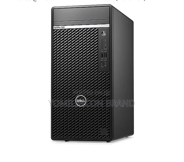 New Desktop Computer Dell Optiplex 700MT 32GB Intel Core I7 SSD 1T
