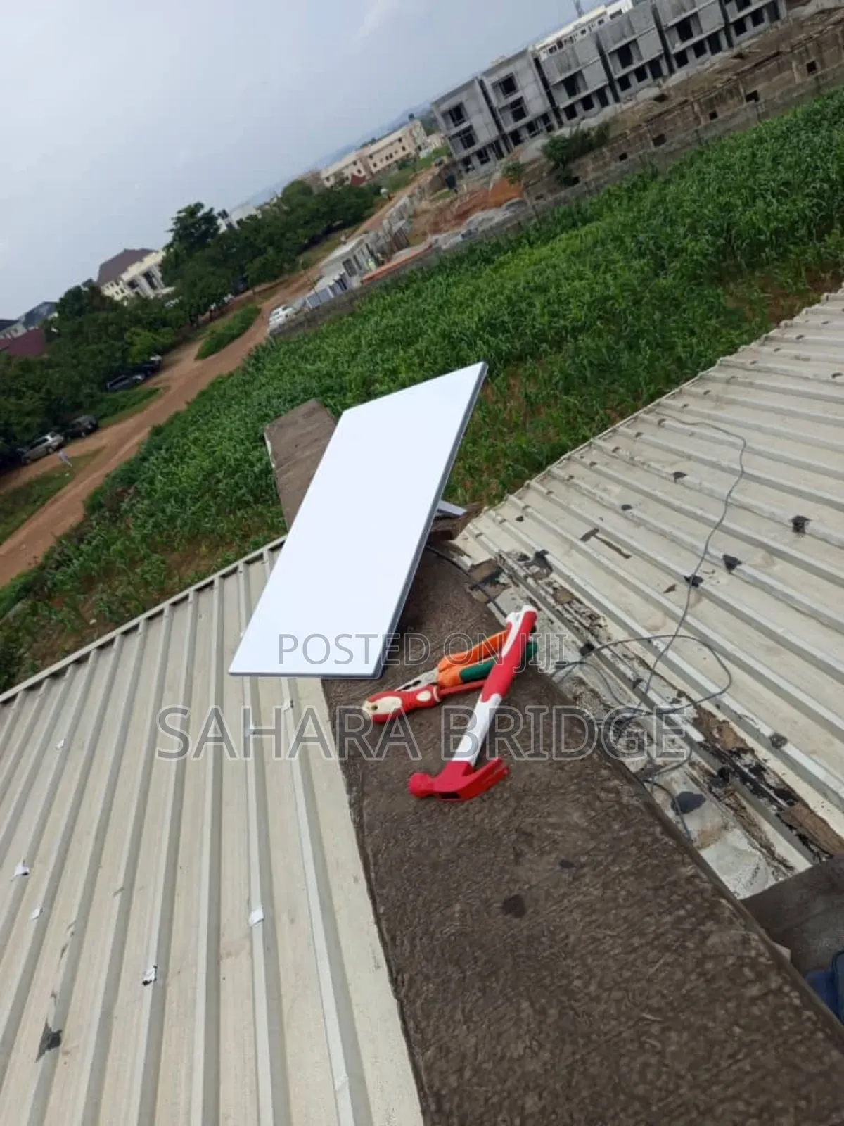 Starlink Installation and Activation Servic