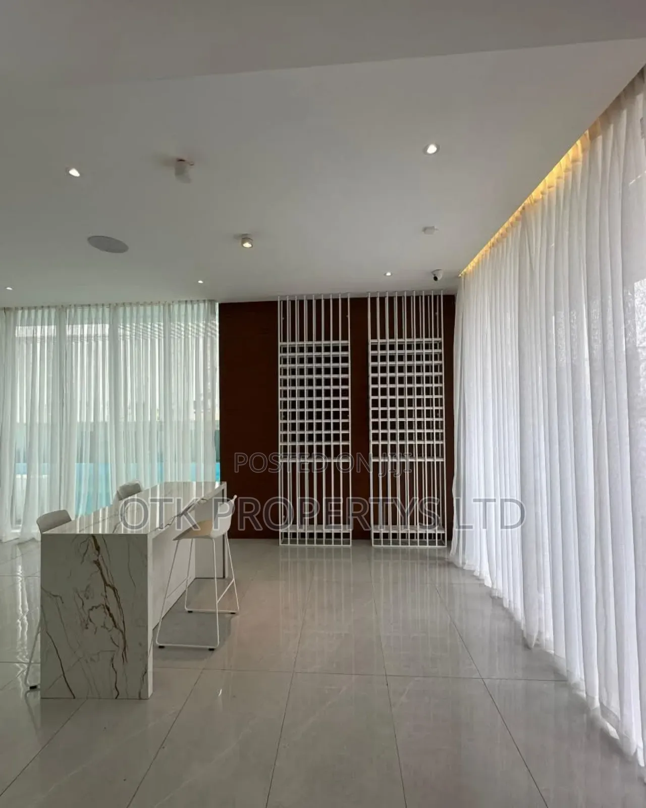 5bdrm Duplex in Ikate Lekki Lagos for sale