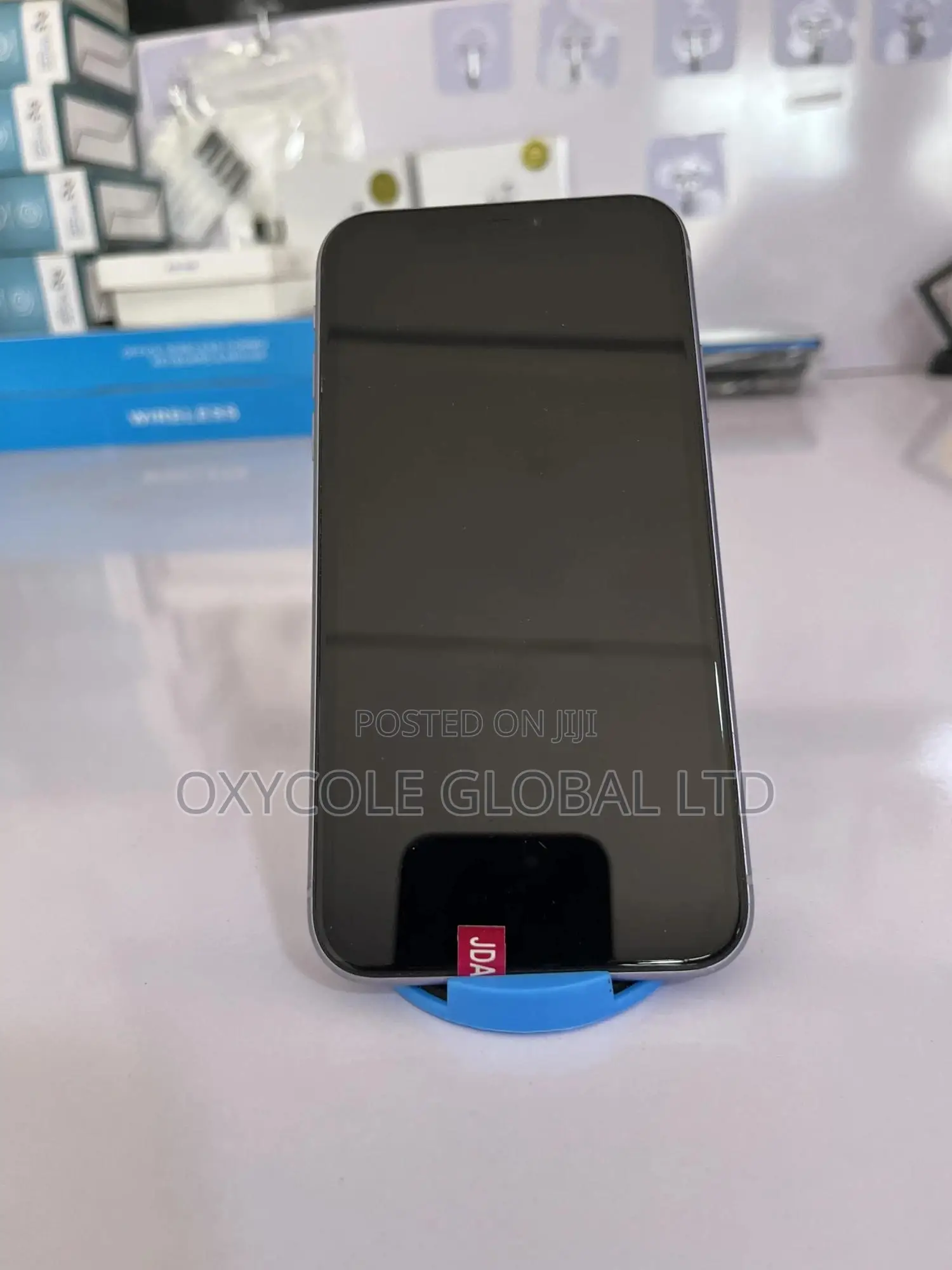 Apple iPhone 11 64 GB Purple