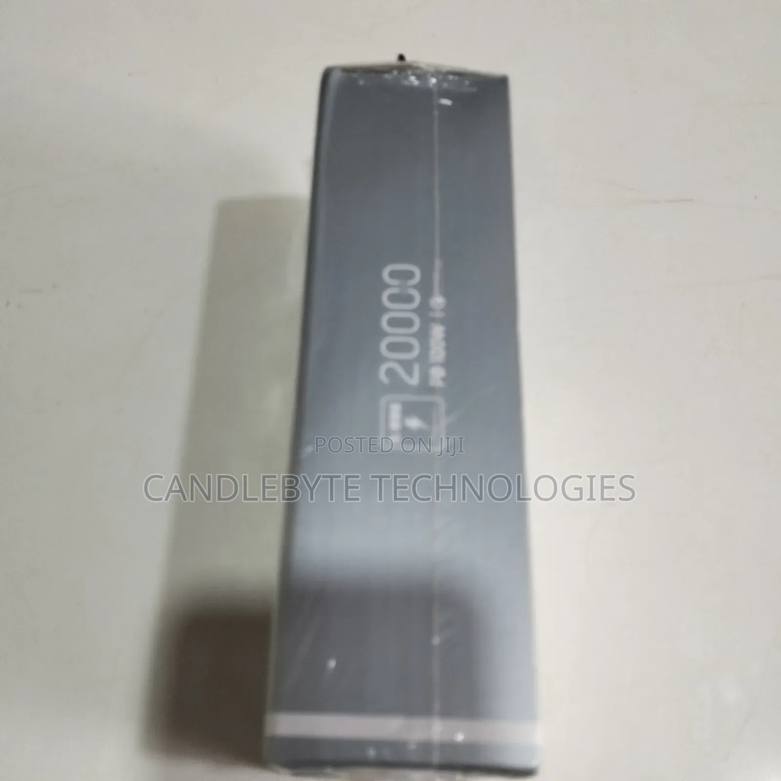 100w (20000mah) Laptop Power Bank – Charge Laptop Anywhere Fast