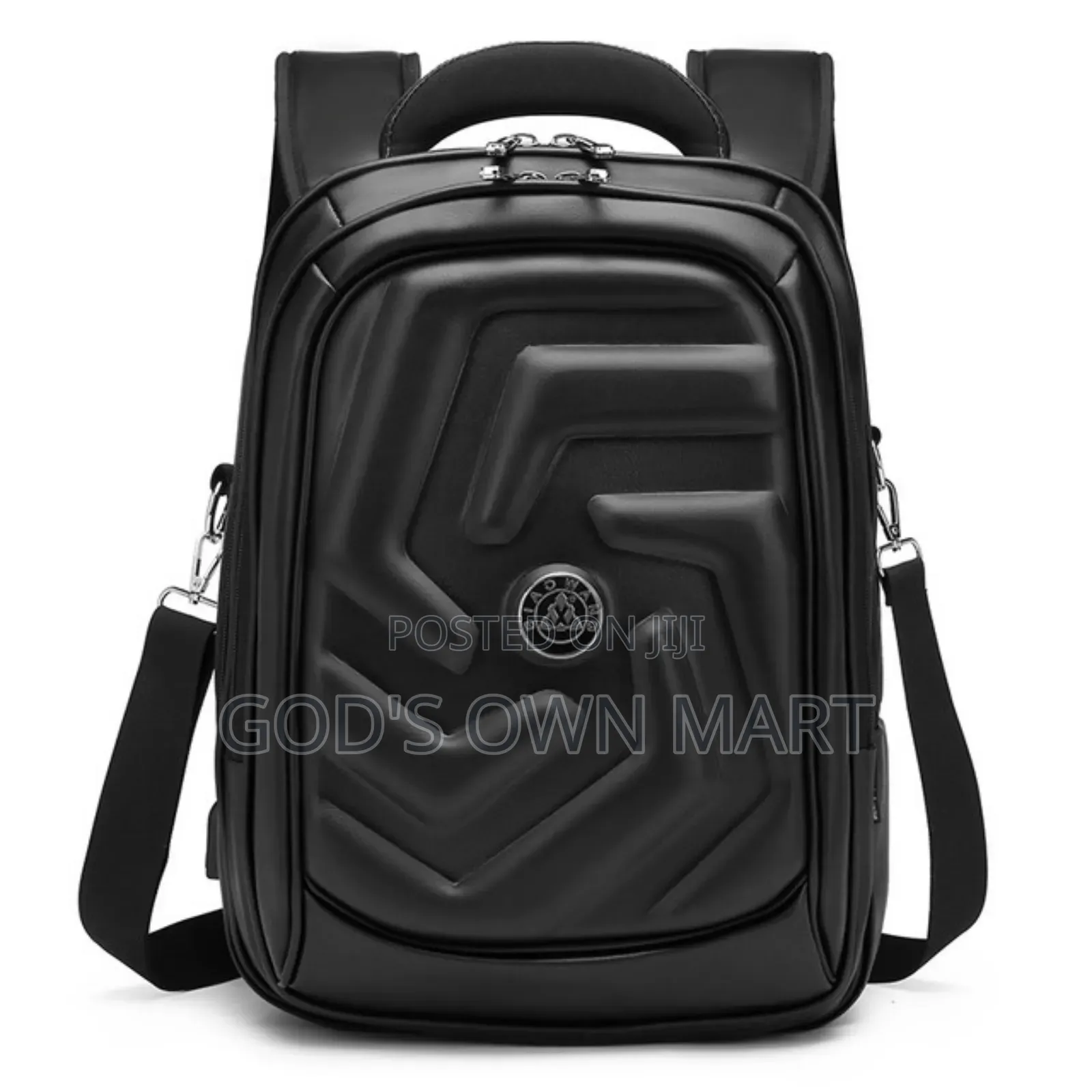 Laptop School Bag