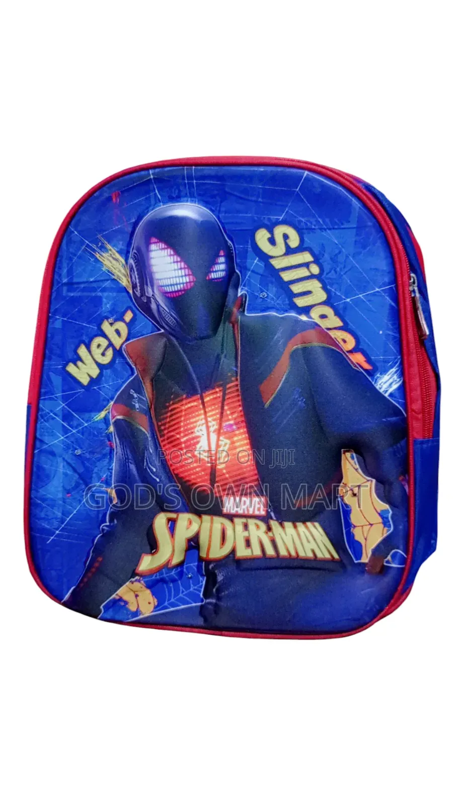 Laptop School Bag