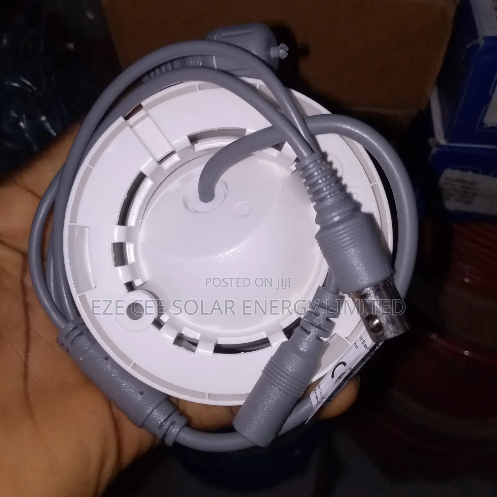 2mp Indoor Analog Camera