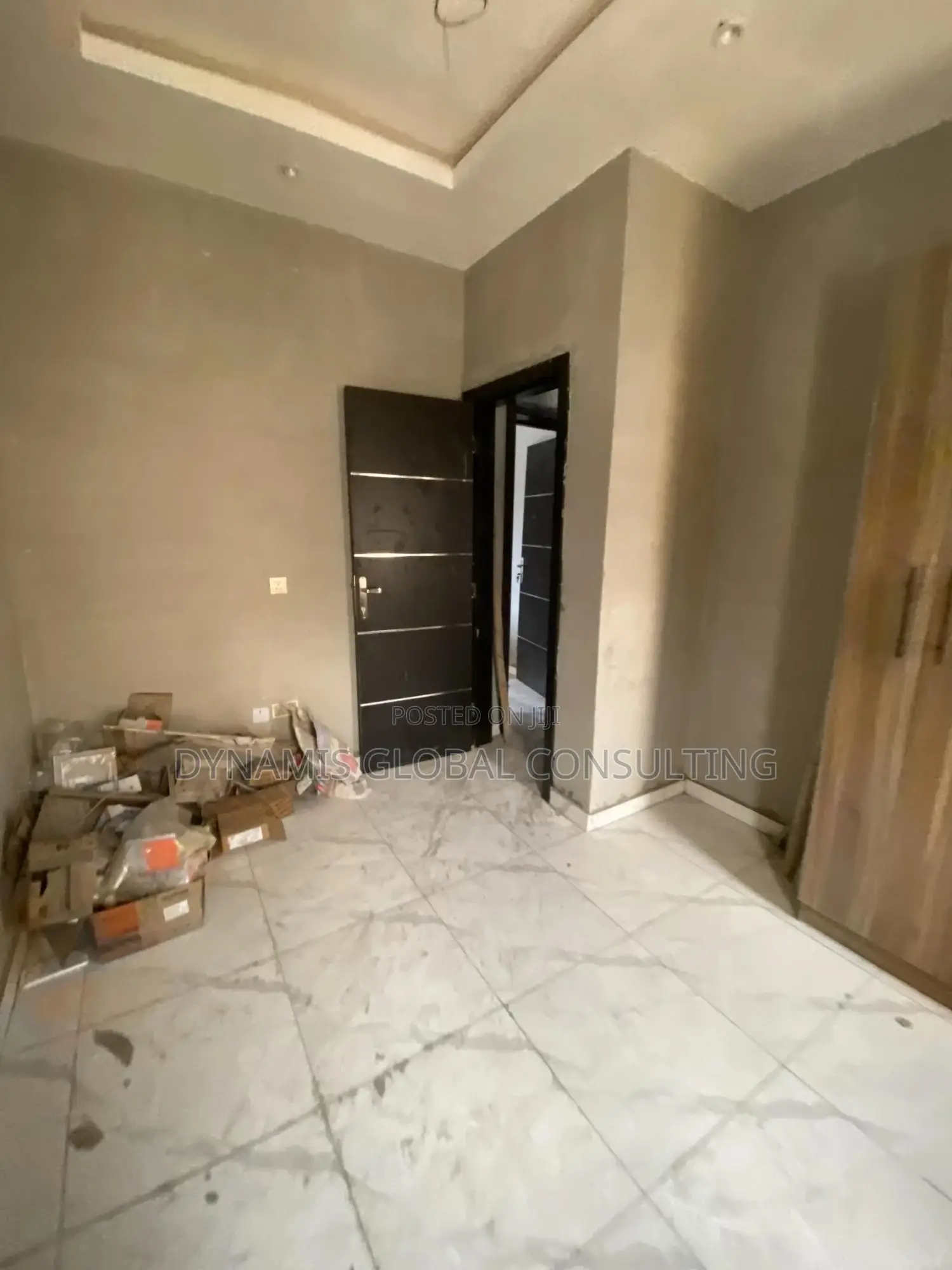 Furnished 4bdrm Duplex in Harmony Zone Estate, for sale