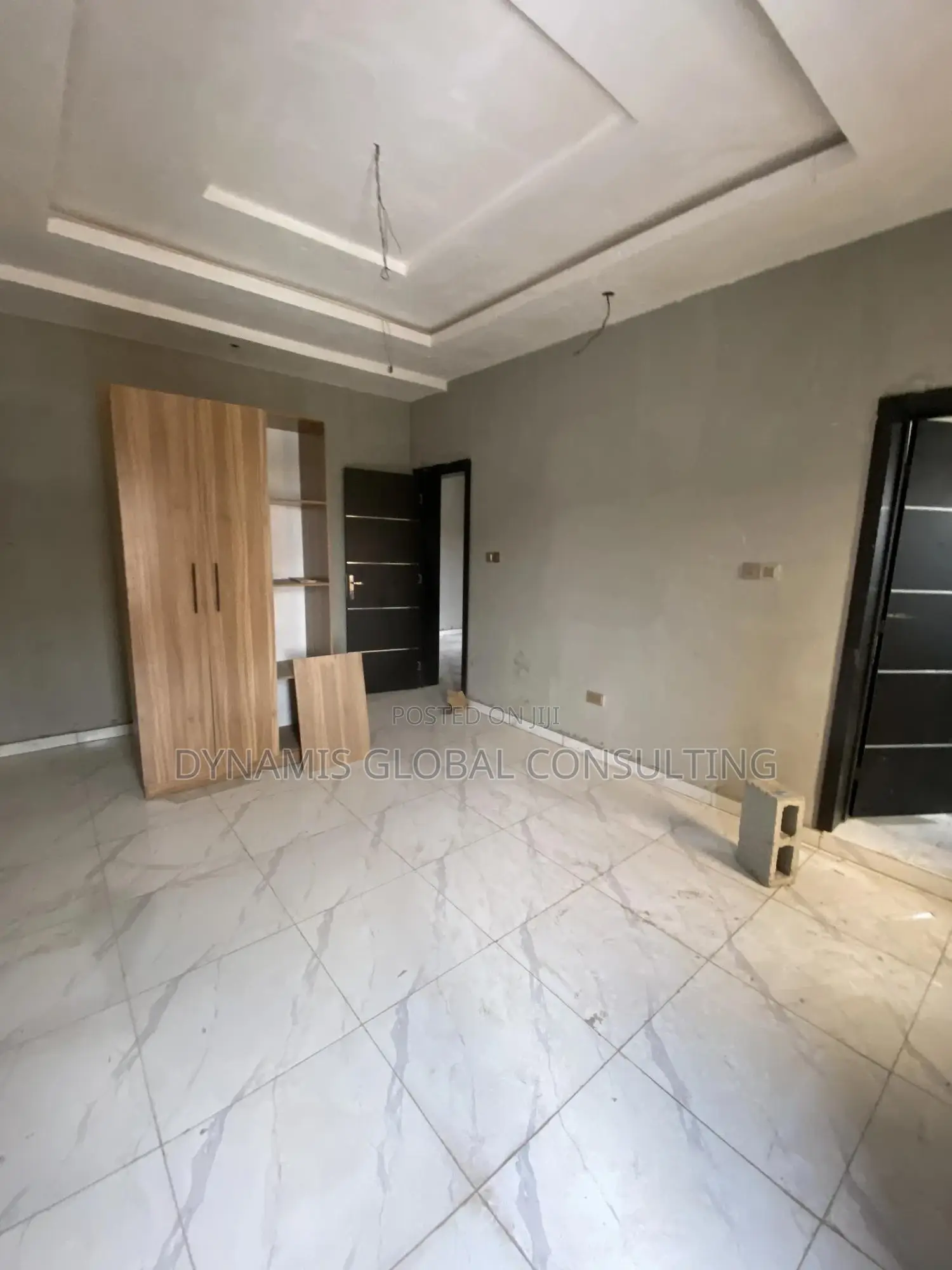 Furnished 4bdrm Duplex in Harmony Zone Estate, for sale
