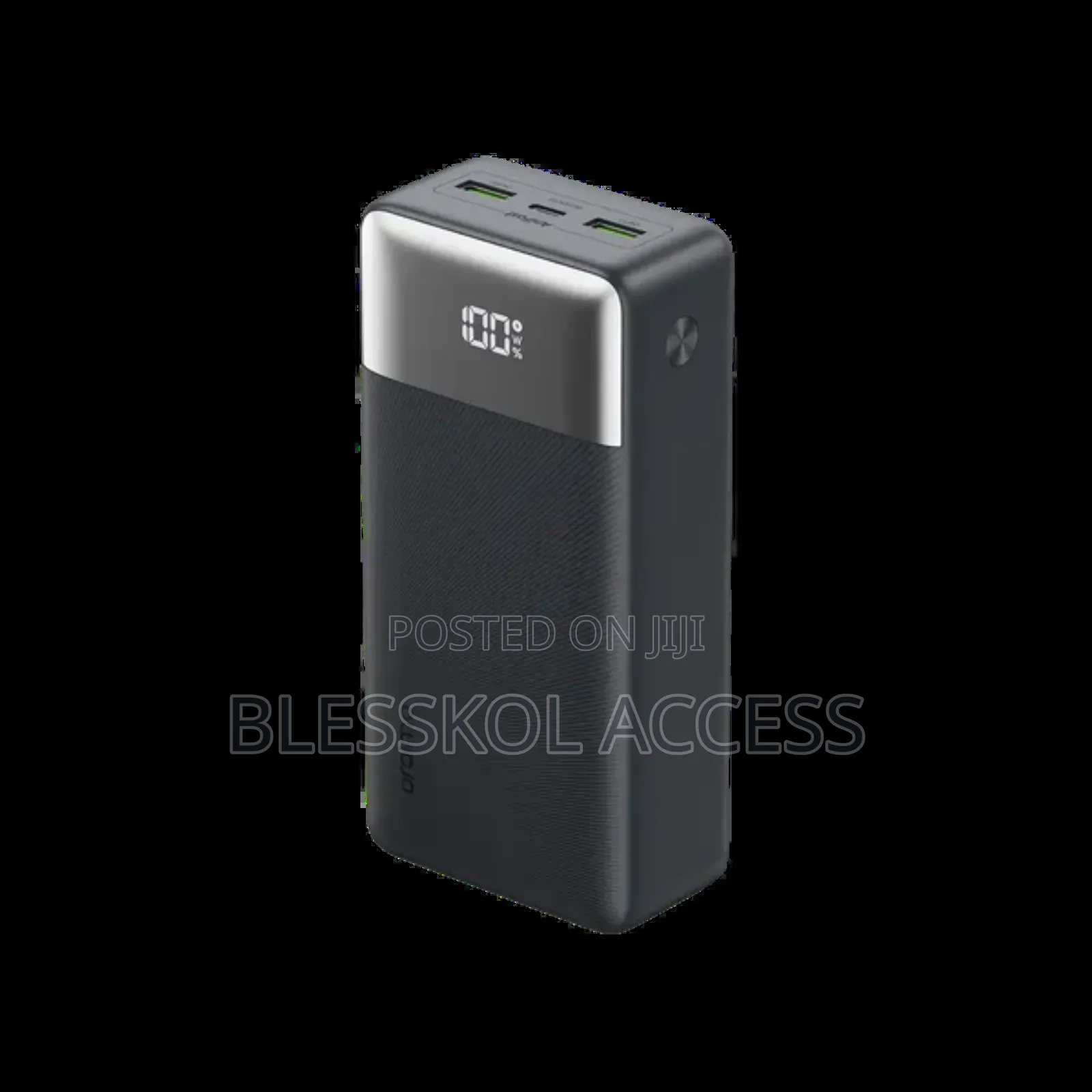 Oraimo Powernova Qf1 27000mah 22.5w Power Bank