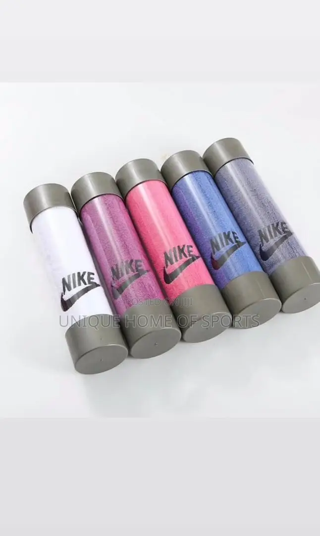 Nike Adidas Gym Towel