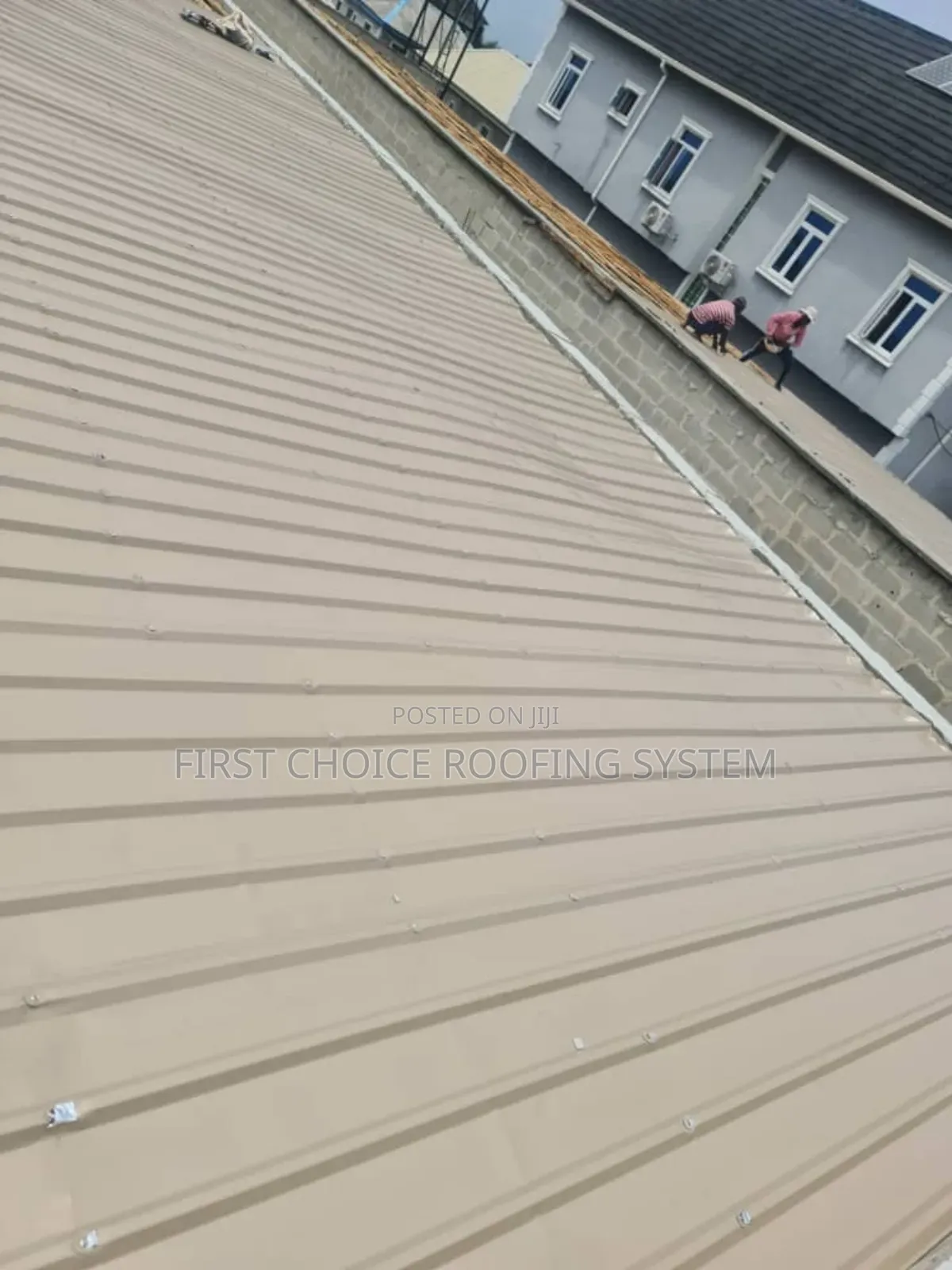 Flat Roof Installation Experts