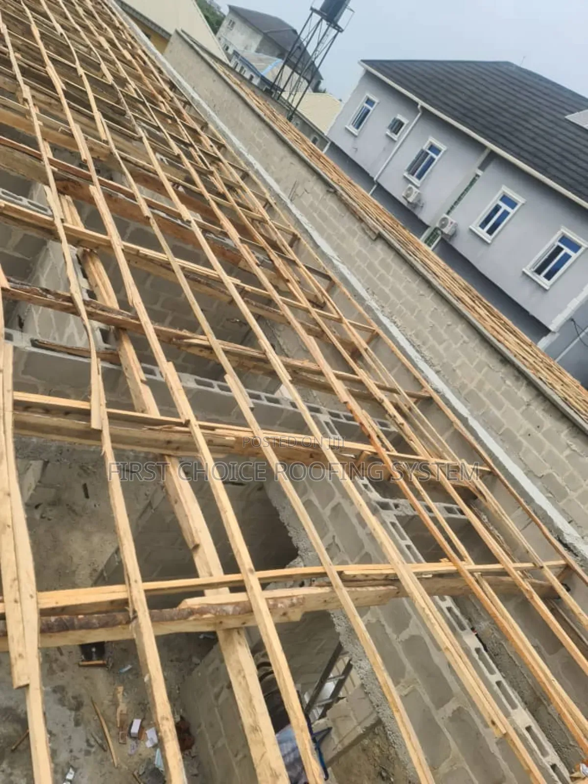 Flat Roof Installation Experts