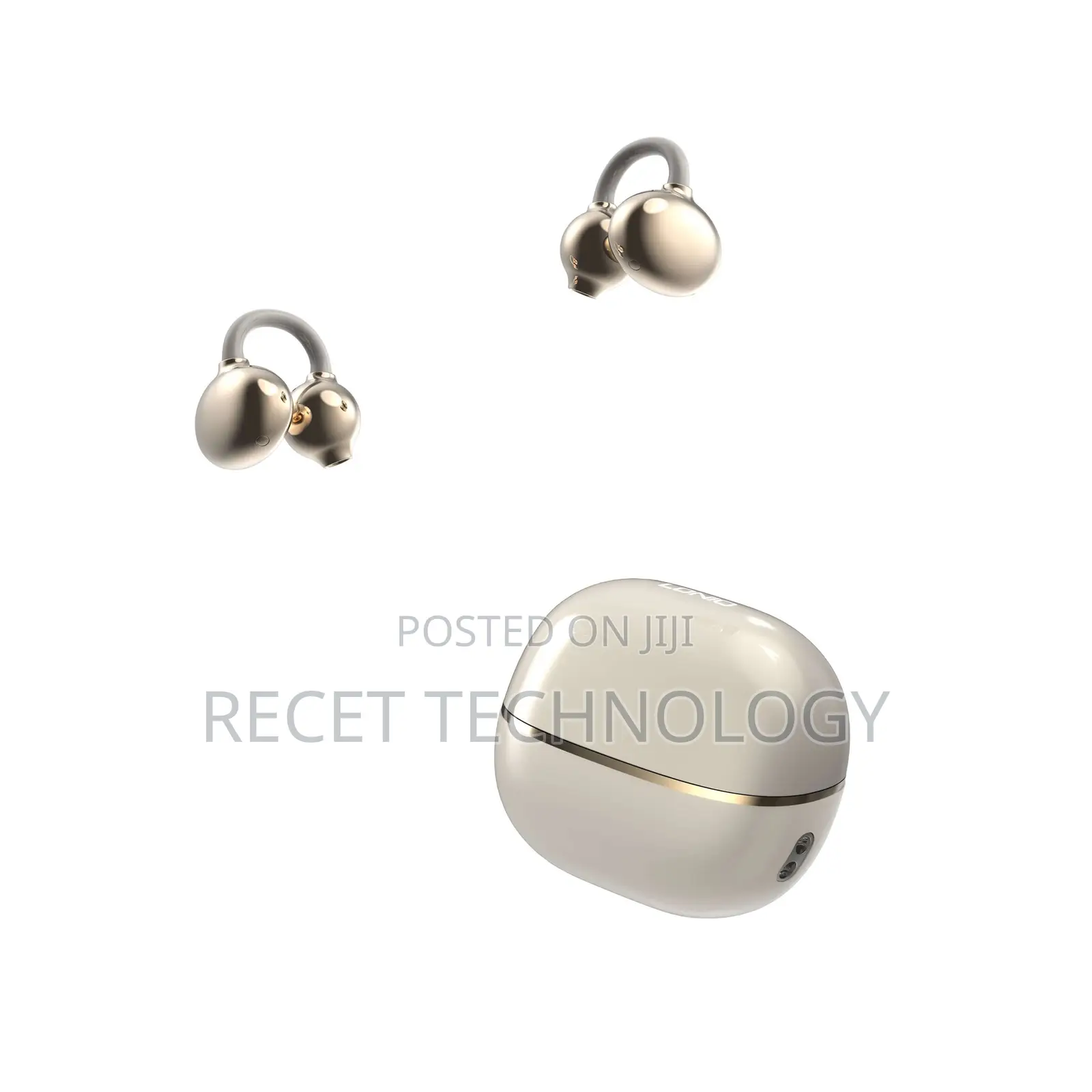 Ldnio T09 Open Ear Clip Buds