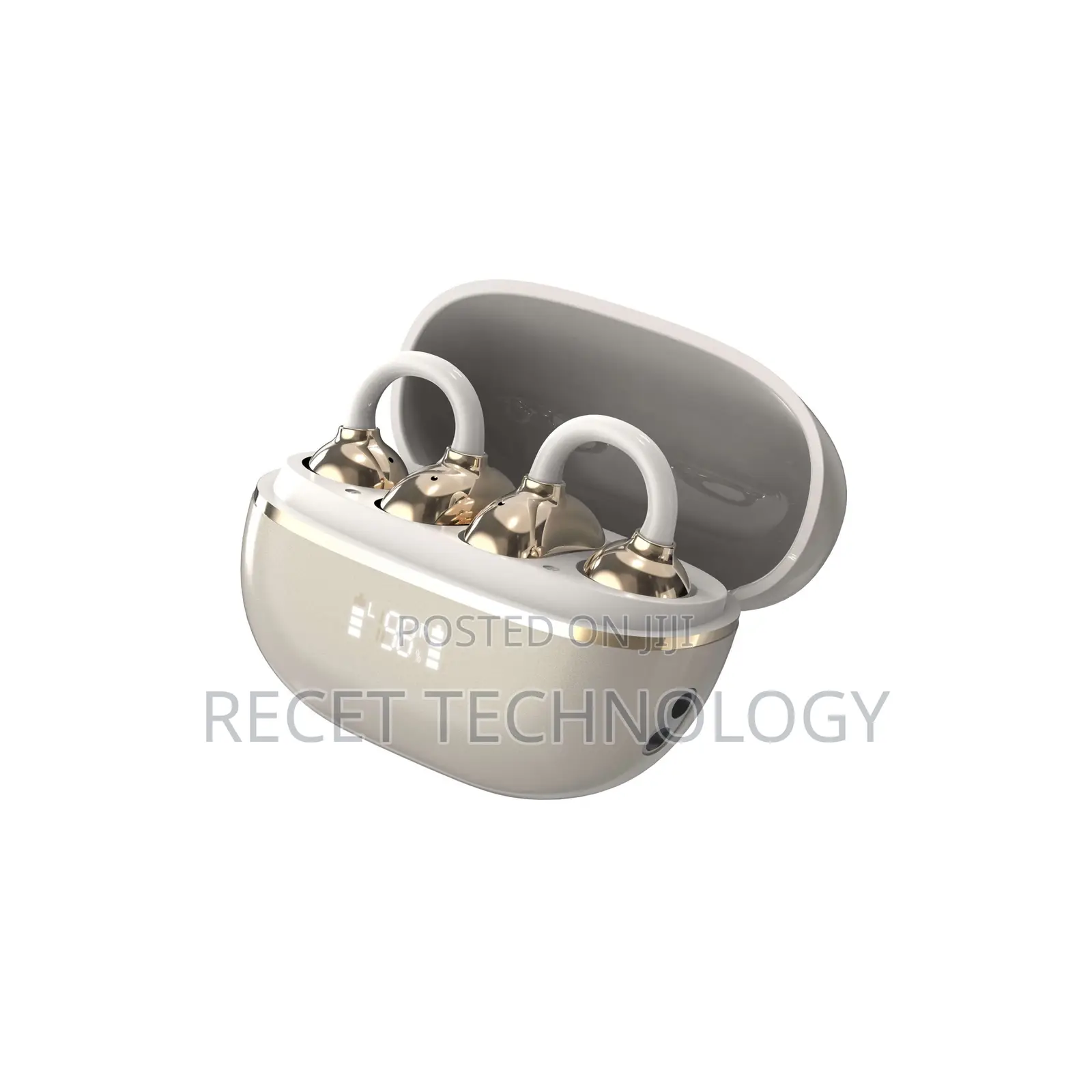 Ldnio T09 Open Ear Clip Buds