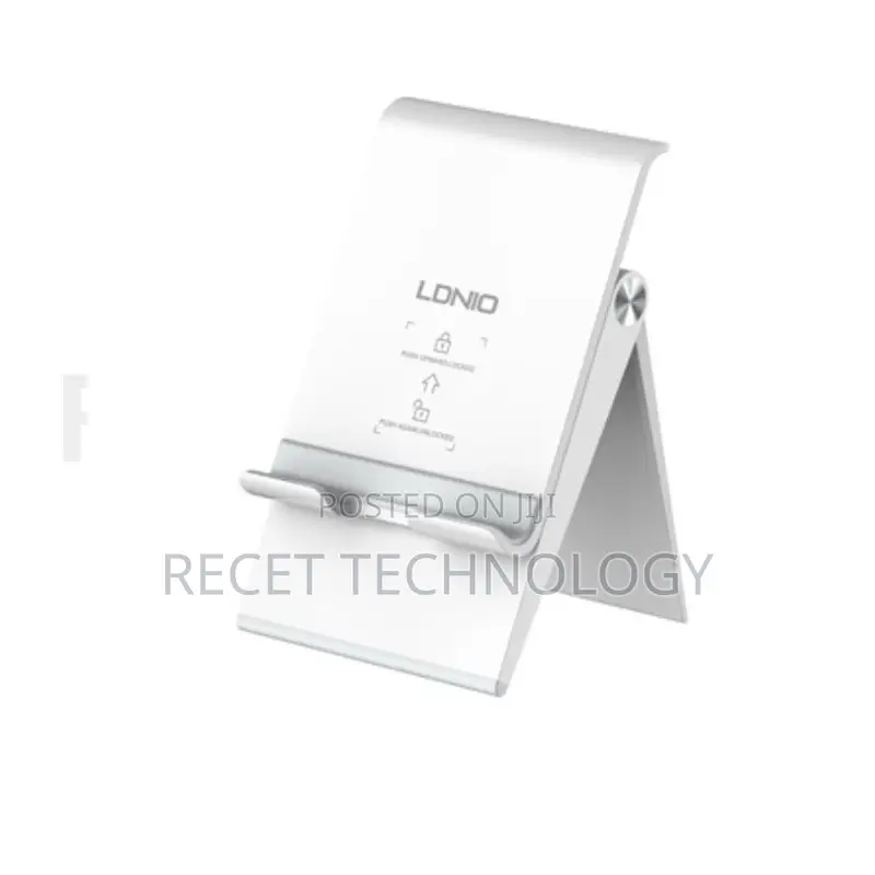 Ldnio Mg07 Foldable Phone Stand