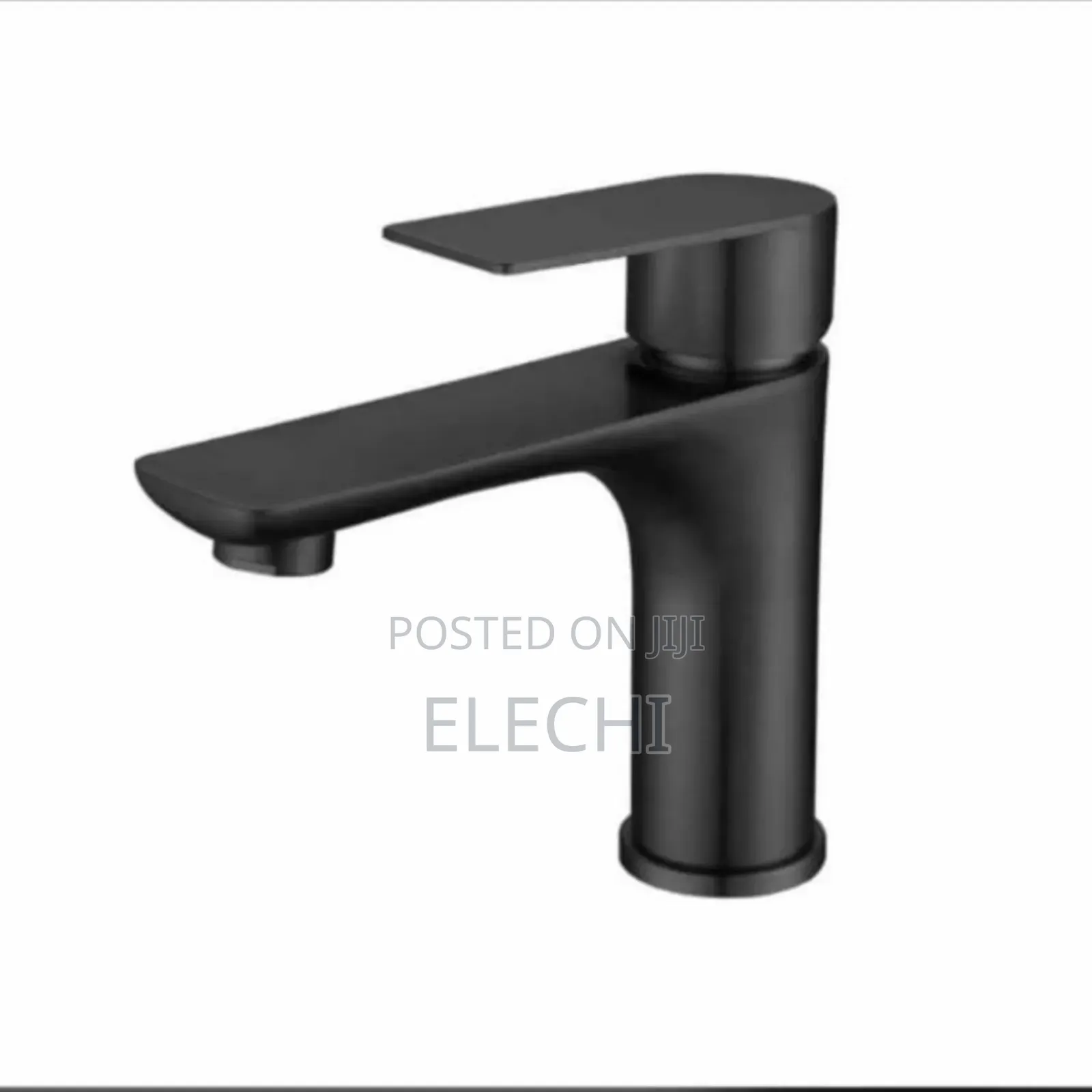 Huma Basin Mixer Tap