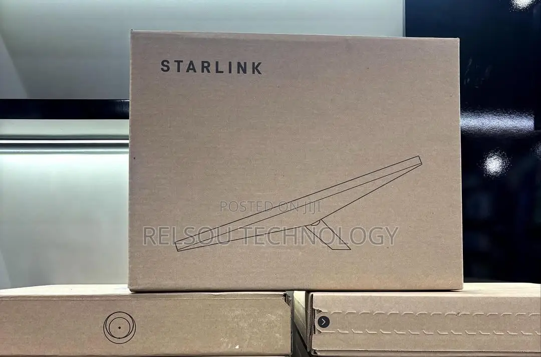 Starlink Gen 3 / Gen 4 || Starlink V3 || V4