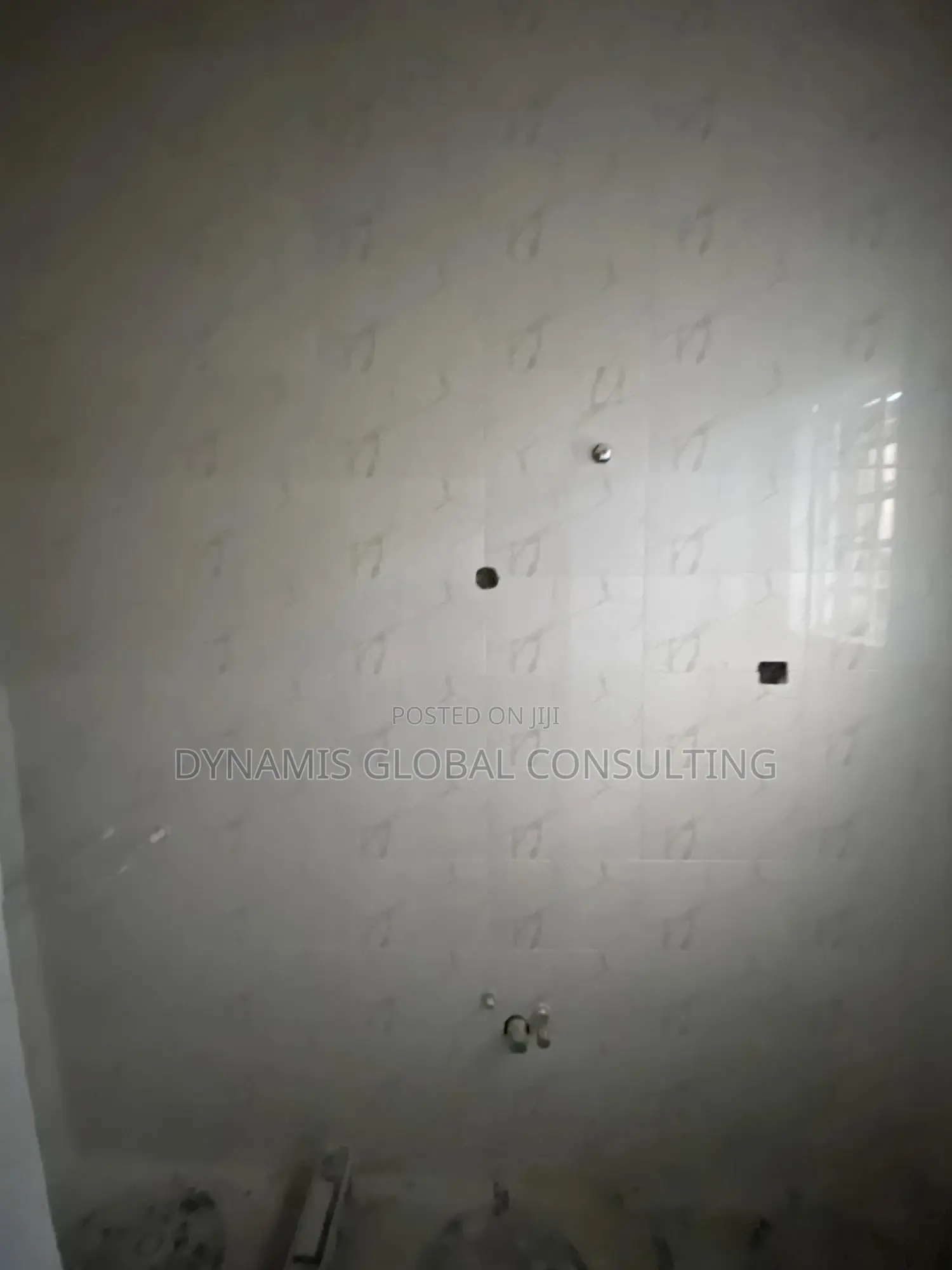 Furnished 2bdrm Townhouse / Terrace in Omole Phase 2 for rent