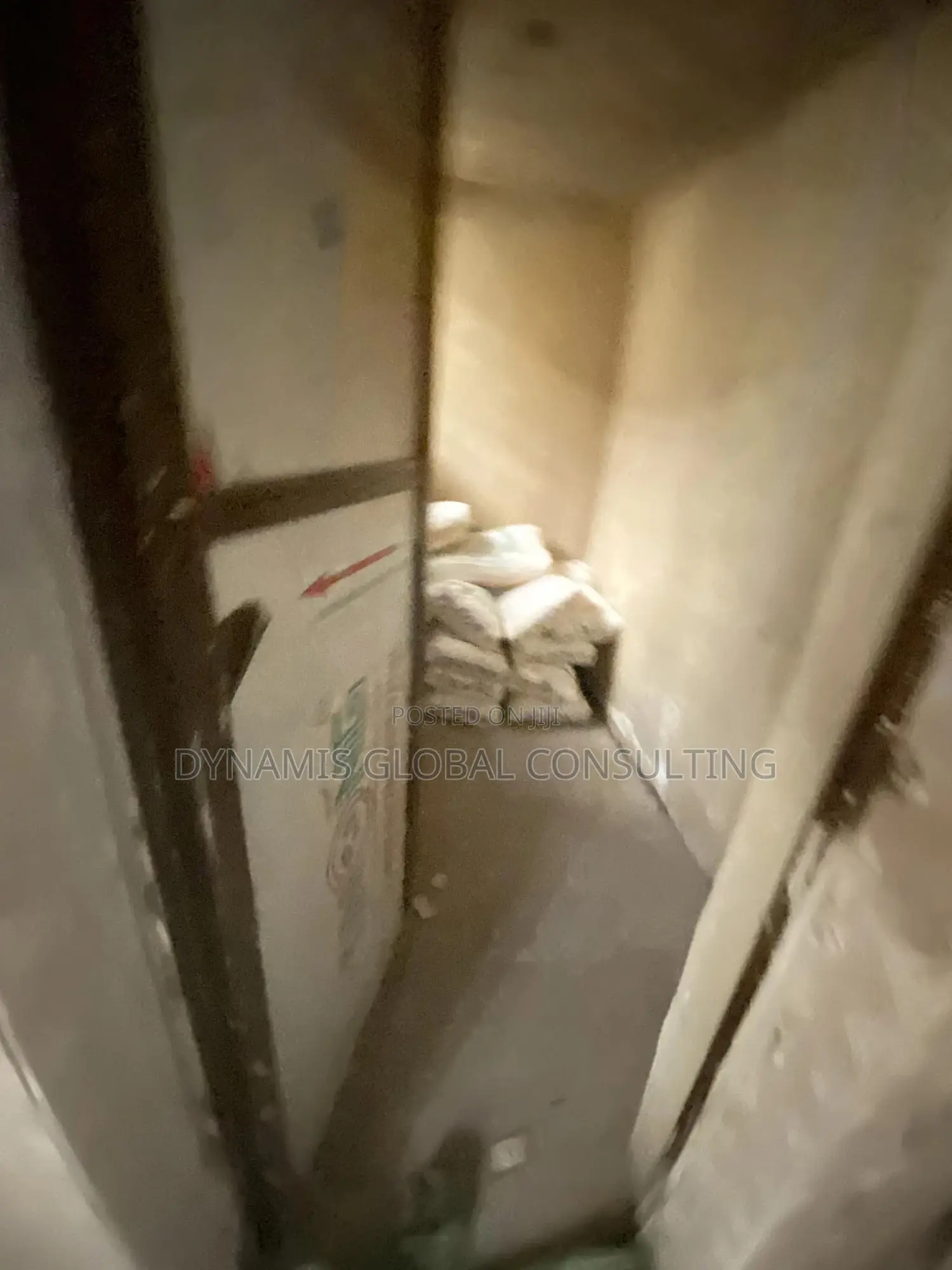 Furnished 2bdrm Townhouse / Terrace in Omole Phase 2 for rent