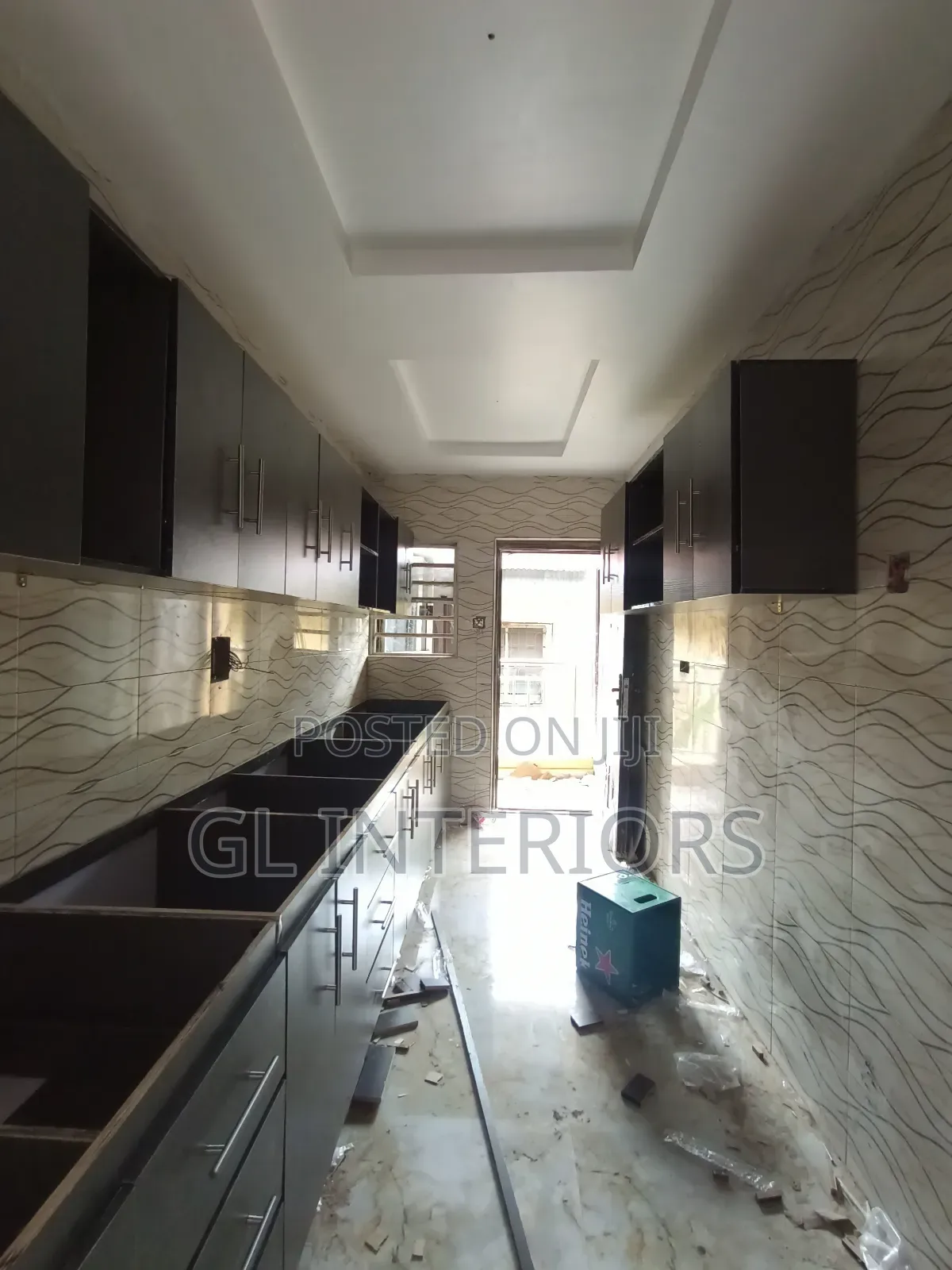 Kitchen Cabinets Design and Remodeling