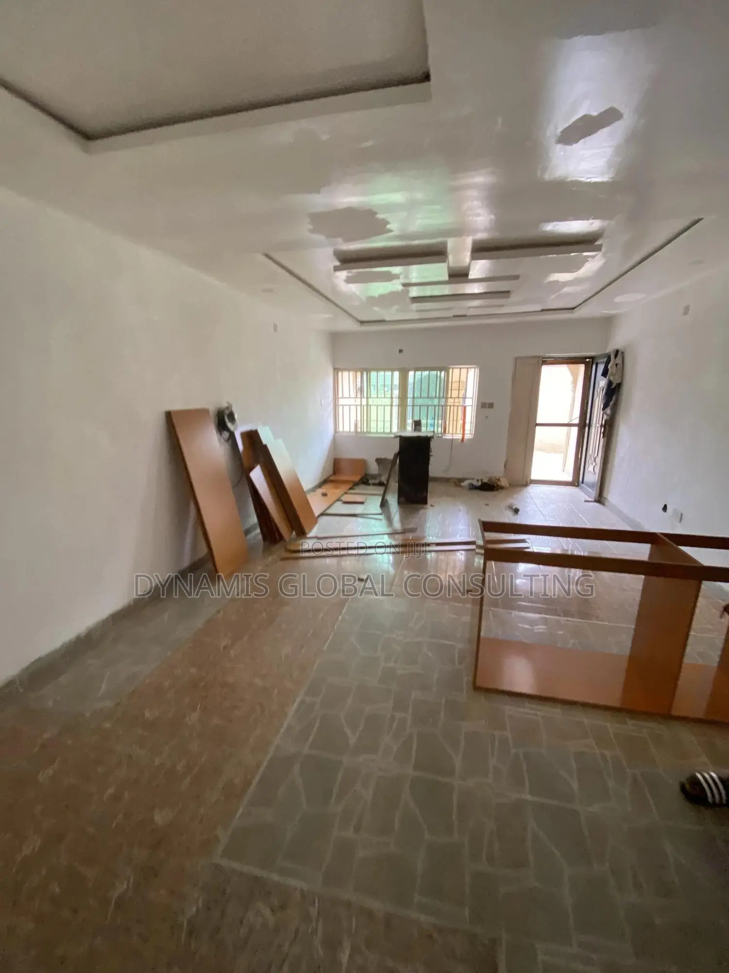 3bdrm Block of Flats in Magod Phase 1 Gra, Magodo for rent
