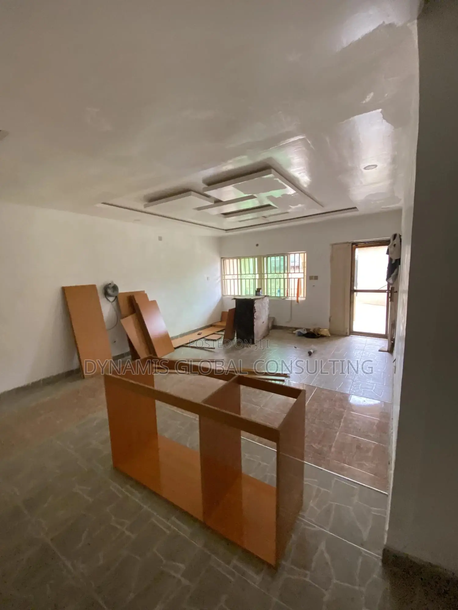 3bdrm Block of Flats in Magod Phase 1 Gra, Magodo for rent