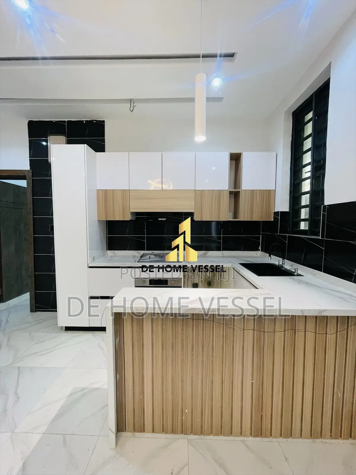 2bdrm Apartment in Ikate for sale