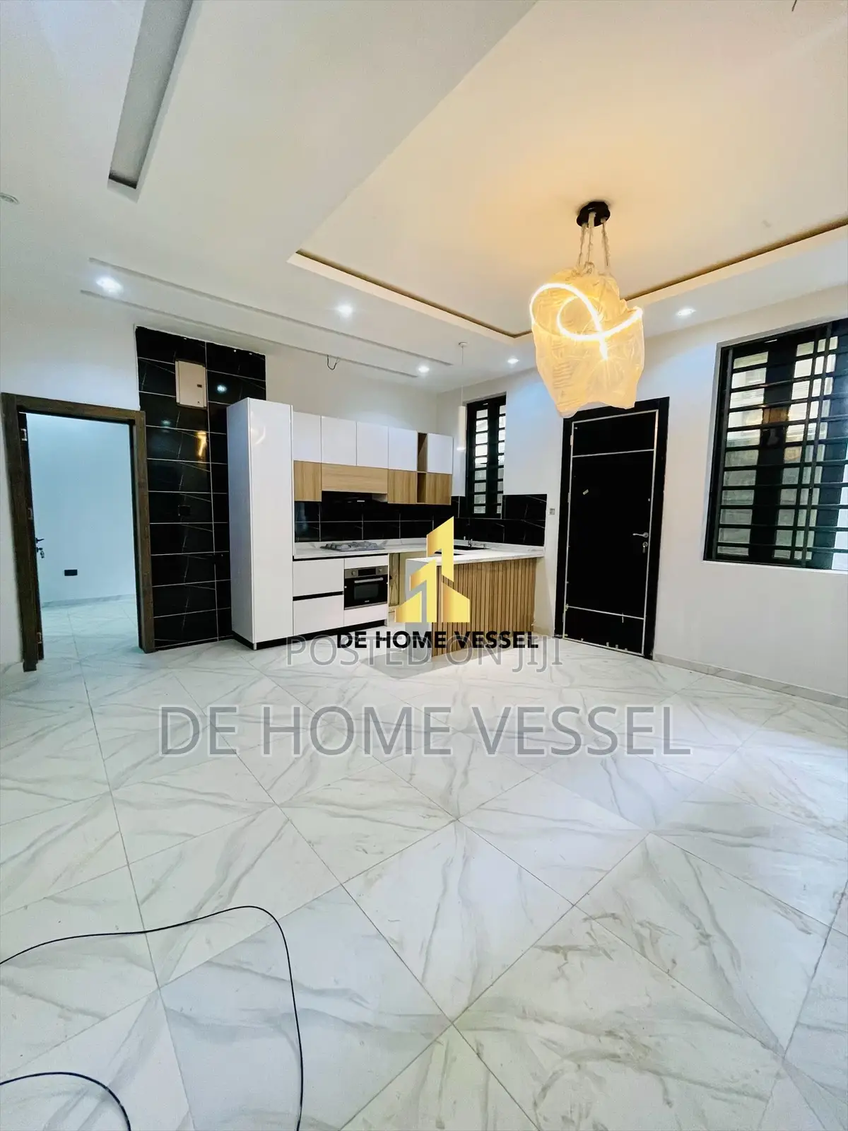 2bdrm Apartment in Ikate for sale