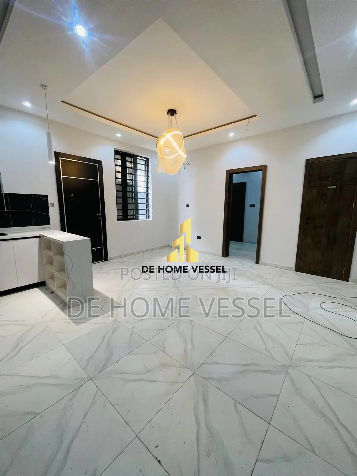 2bdrm Apartment in Ikate for sale