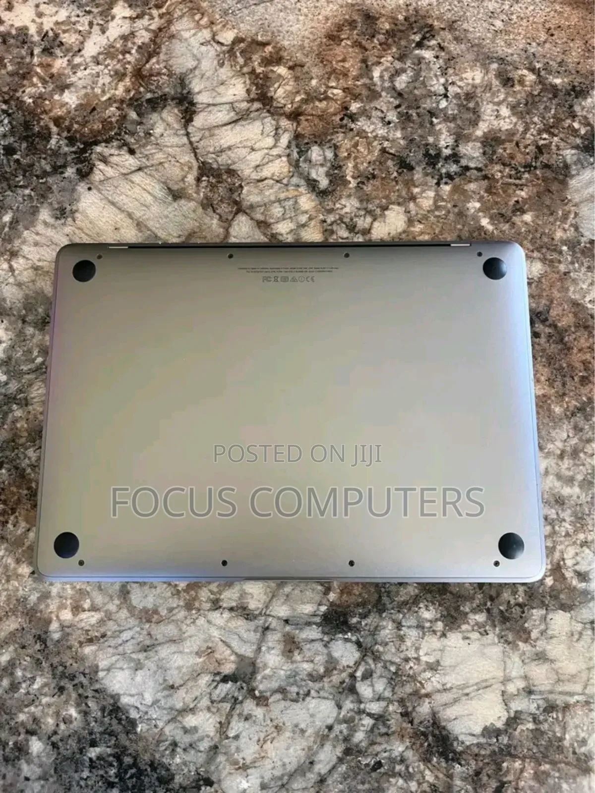 Laptop Apple MacBook 2015 8GB Intel Core M SSD 256GB