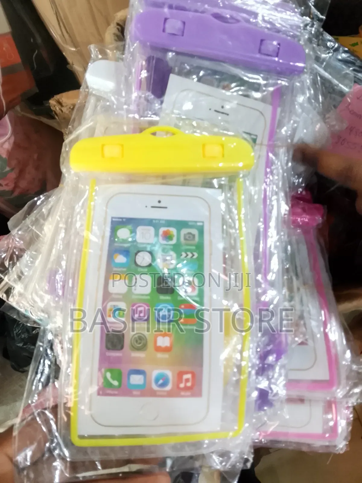 Waterproof Phone Pouch