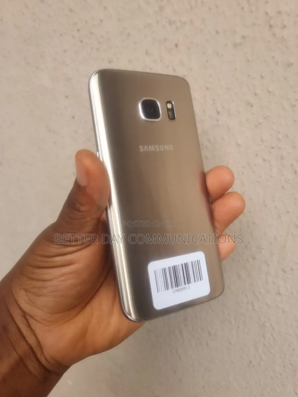 Samsung Galaxy S7 32 GB Gold