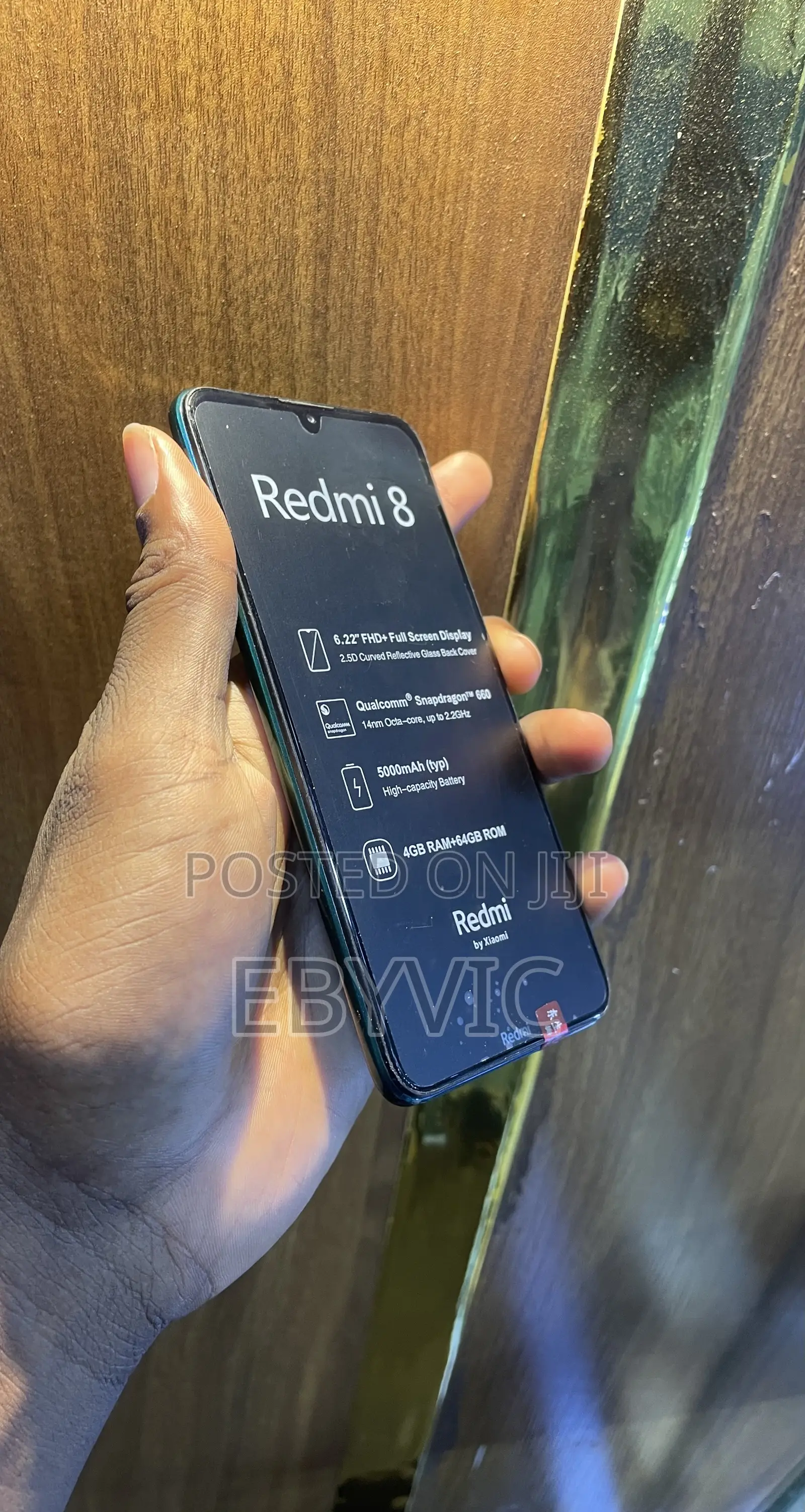Xiaomi Redmi 8A 32 GB