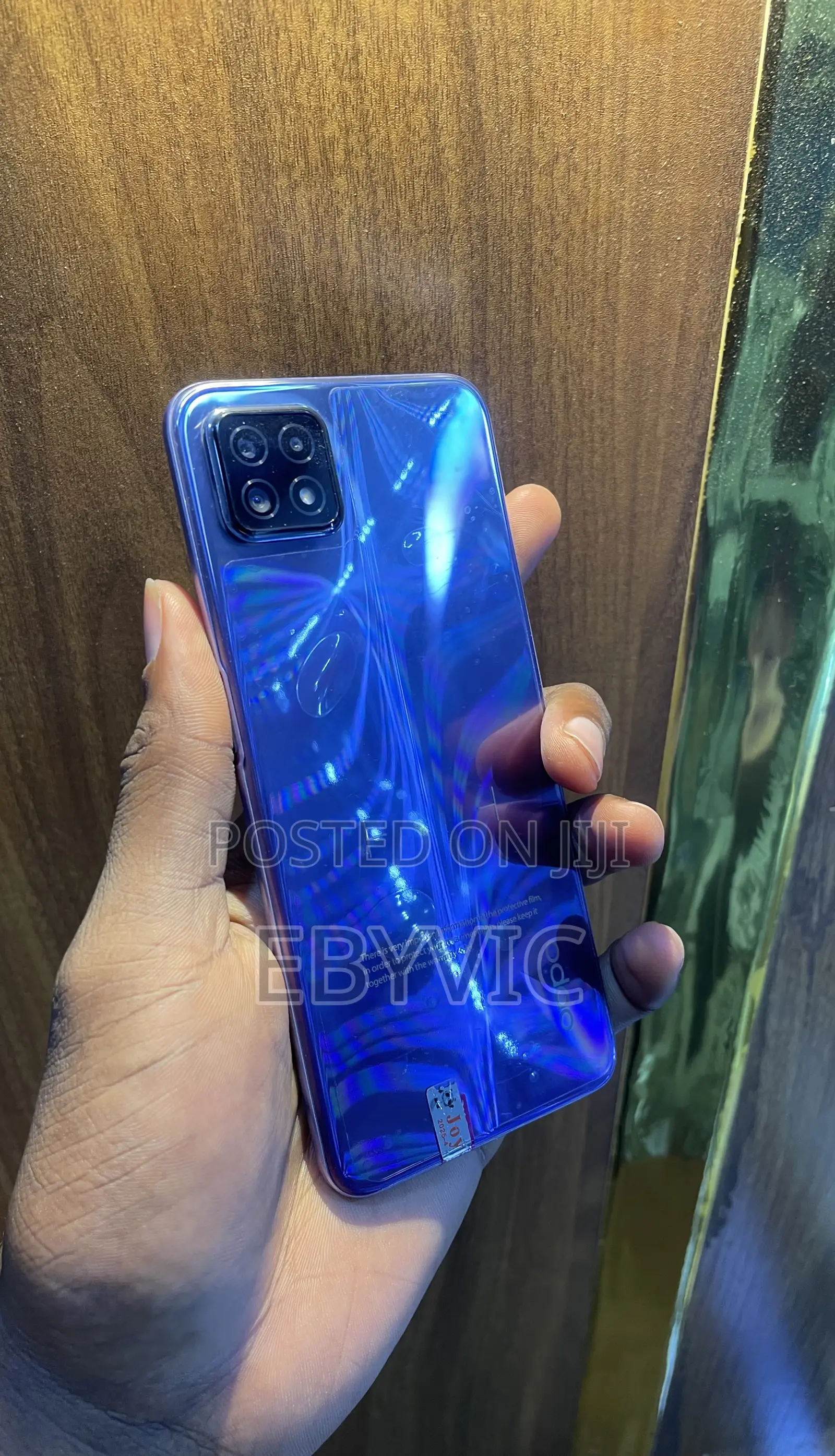 Oppo A73 5G 256 GB