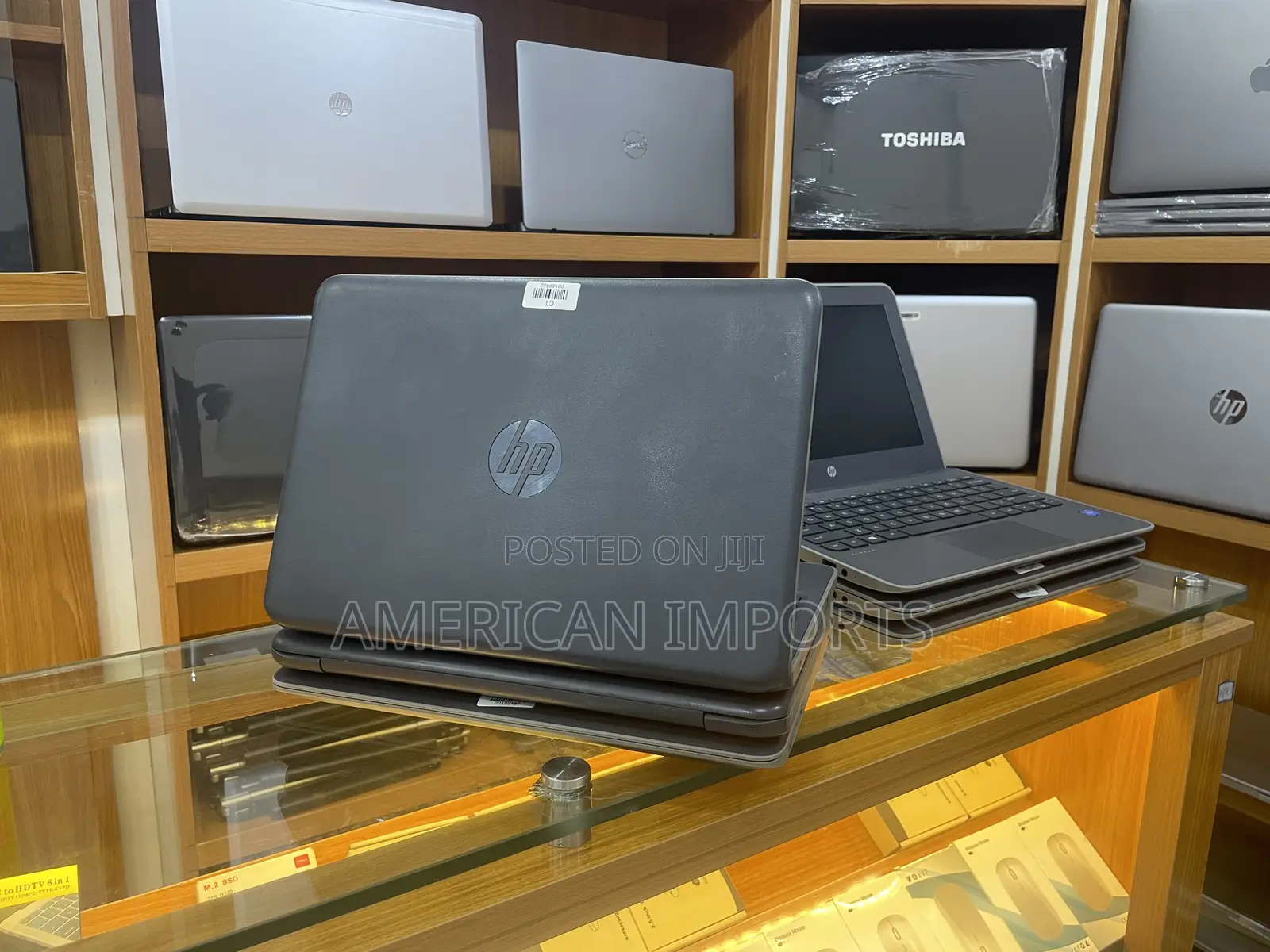 Laptop HP Stream 11 Pro G4 EE 4GB Intel Celeron eMMC 60GB