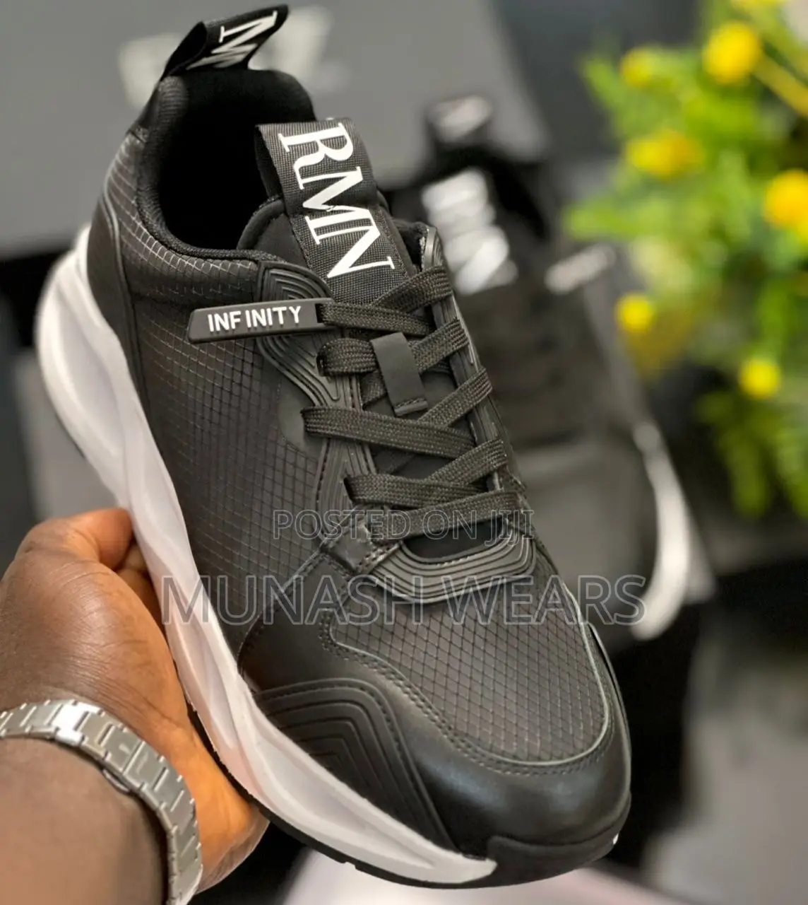 Armani Luxury Sneakers 40-46,Nationwide Delivery
