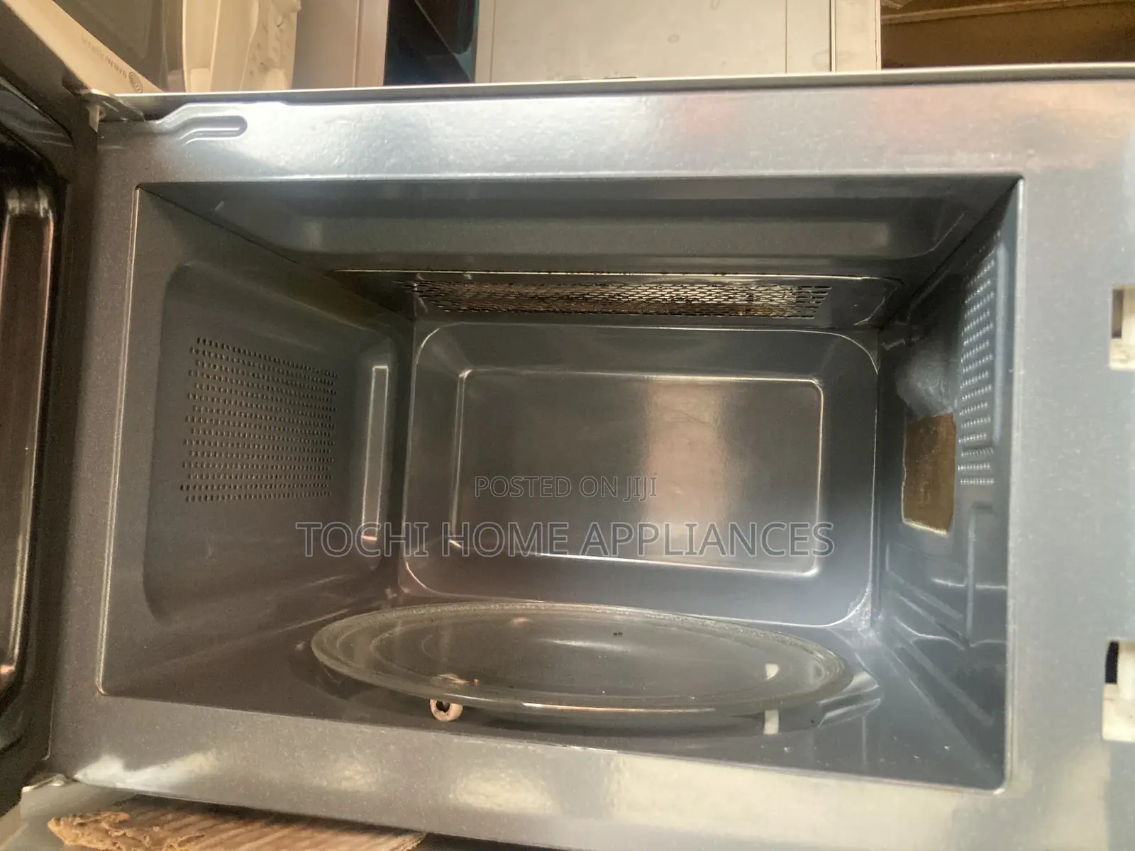 2in1 Uk Microwaves