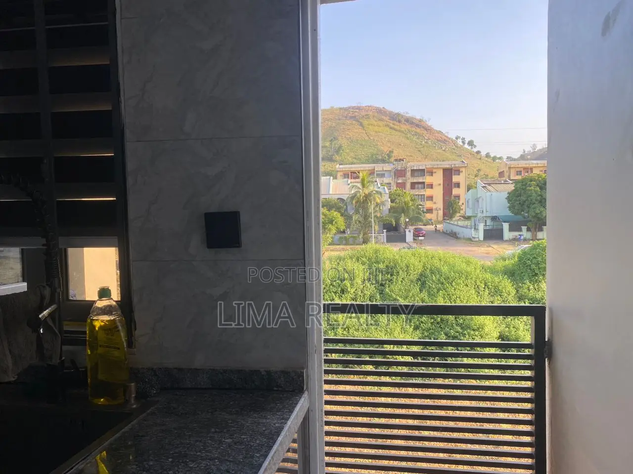 2 Bed Luxury Apartment Wuse 2