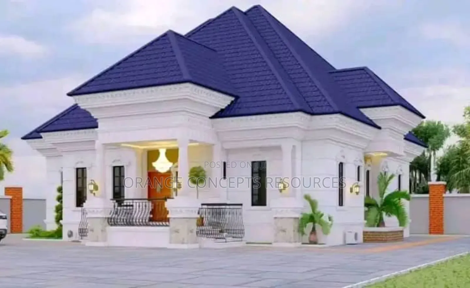 Building Design and Construction