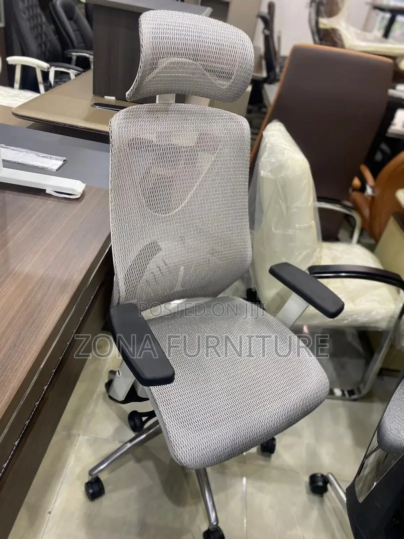 High Quality Foreign Design Office Swivel Chair