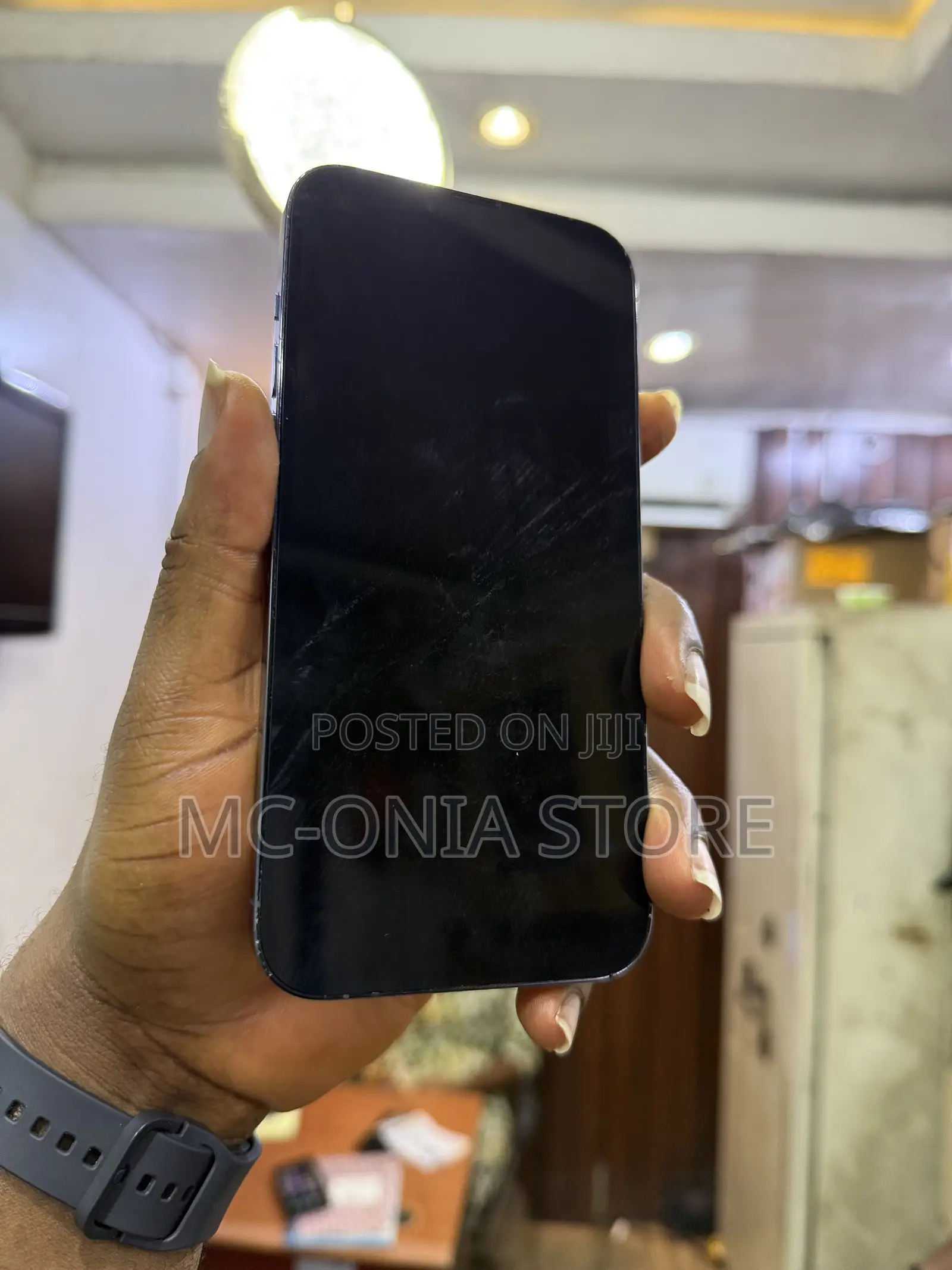 Apple iPhone 13 Pro Max 256 GB Blue