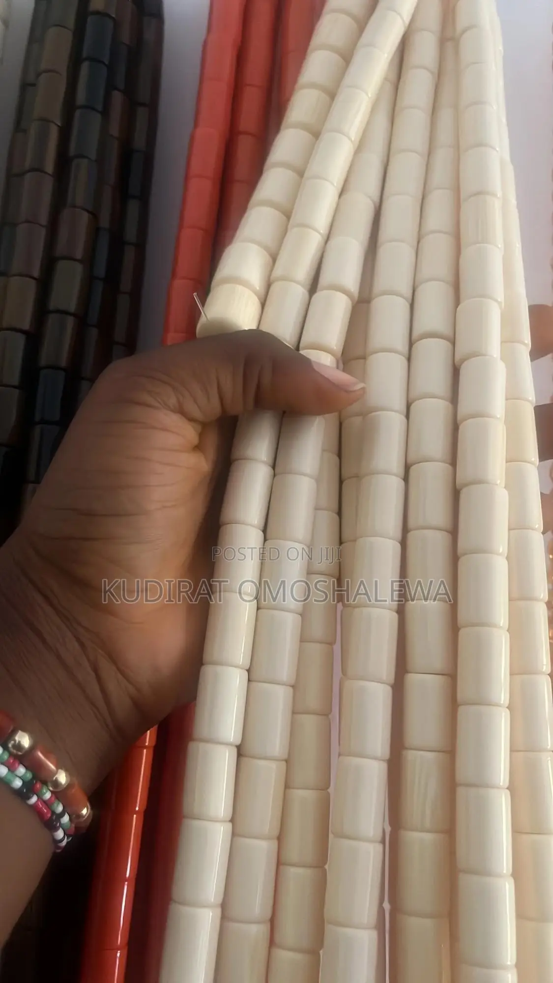 Couple Beads Sets