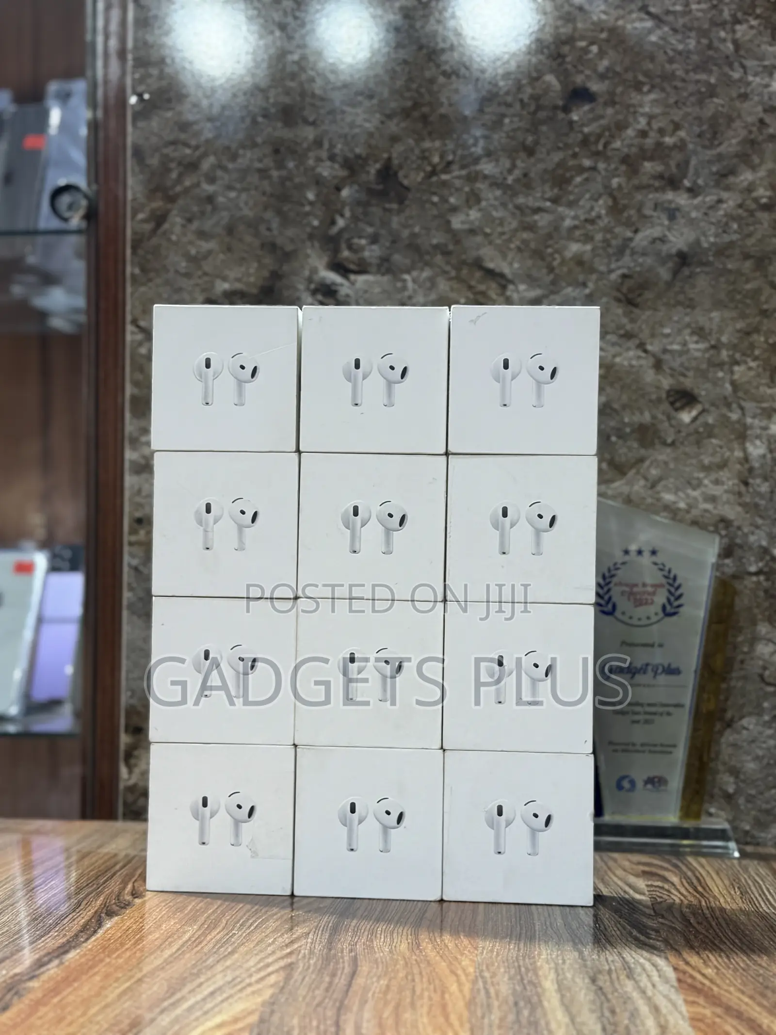 Brand New Airpods 4