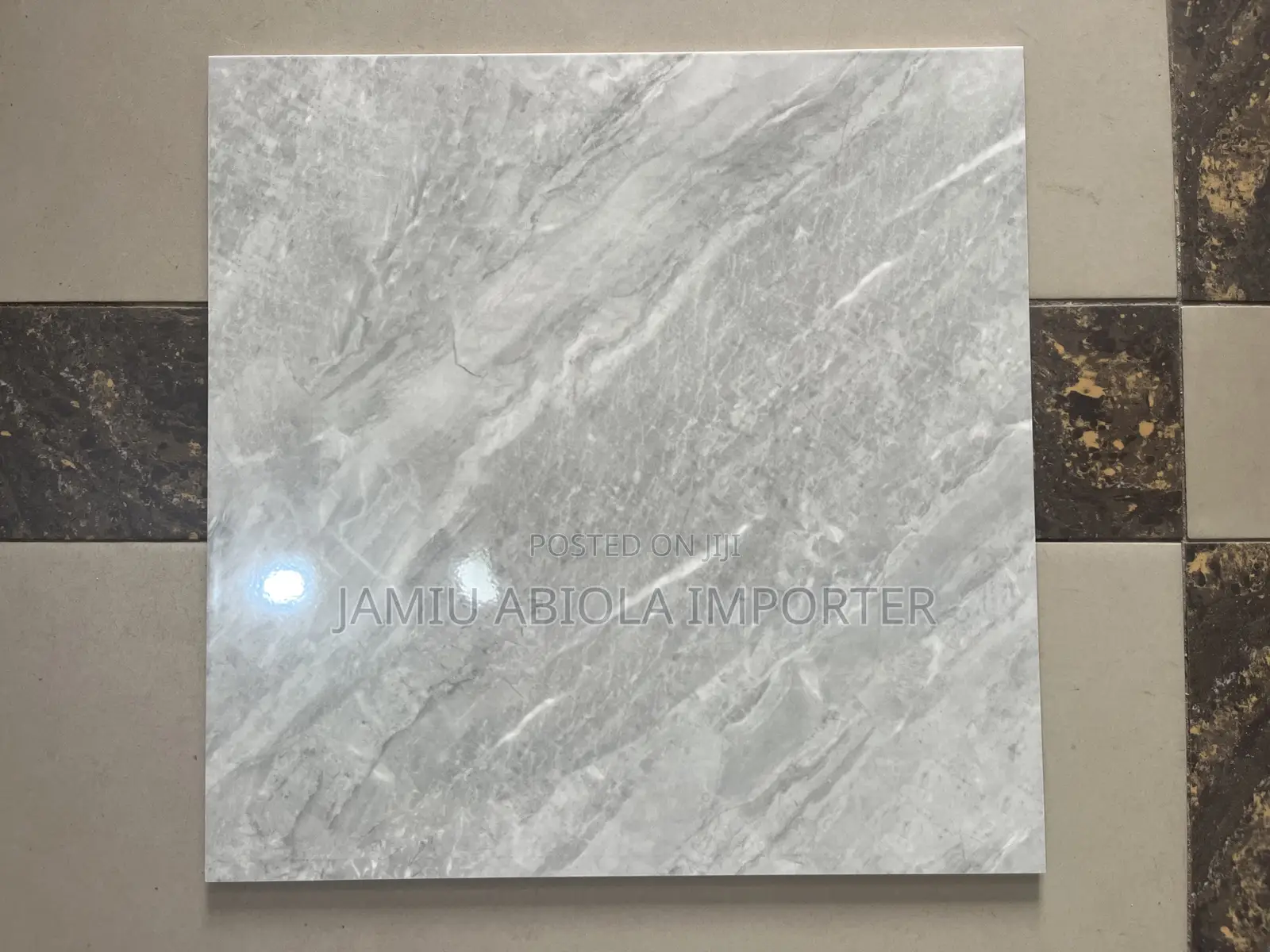400*400 Royal Castle Tiles