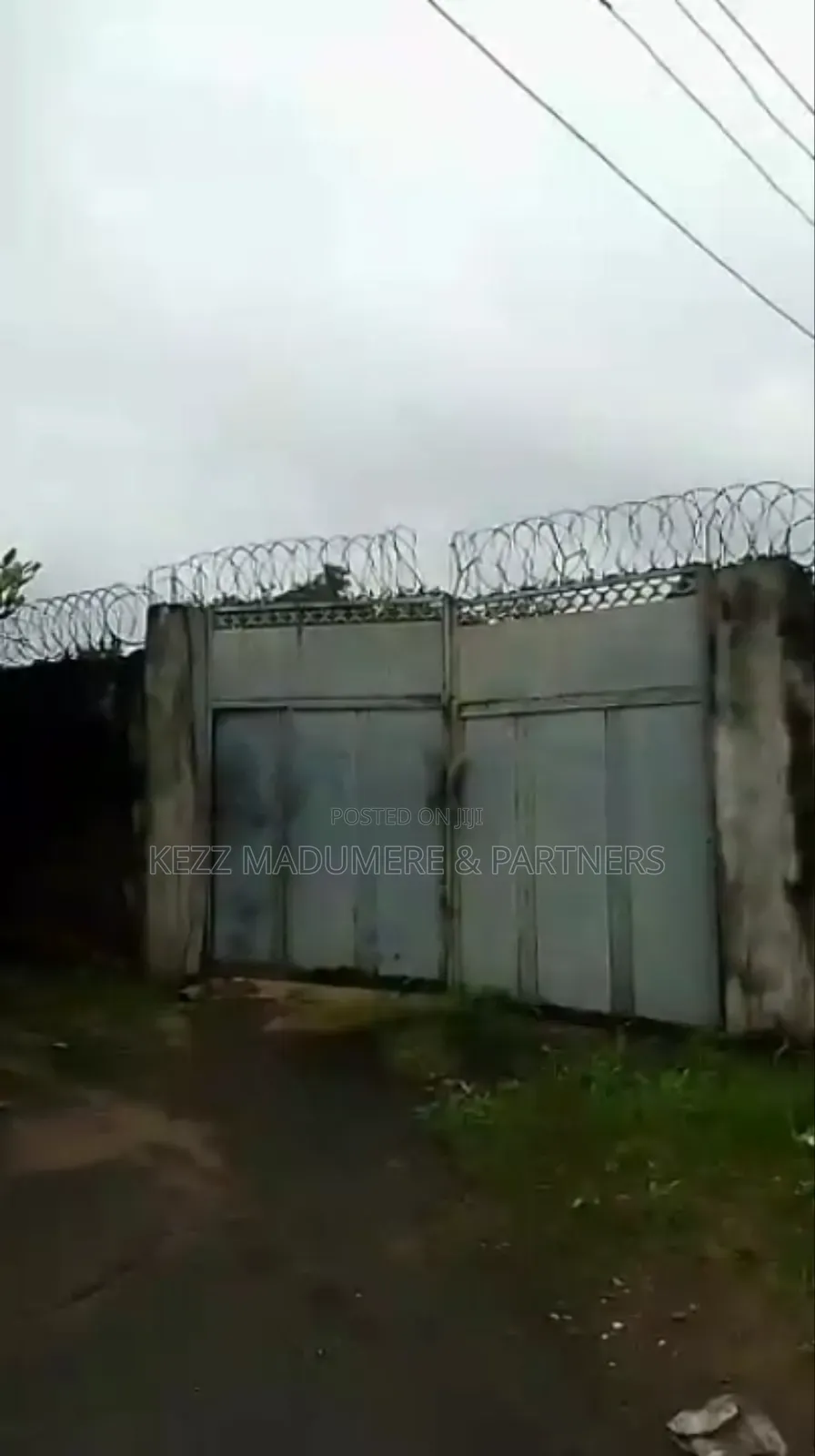 For Sale: 7 Plots of Land at Gra,Aba,Abia State