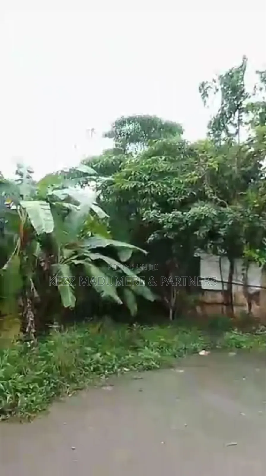 For Sale: 7 Plots of Land at Gra,Aba,Abia State