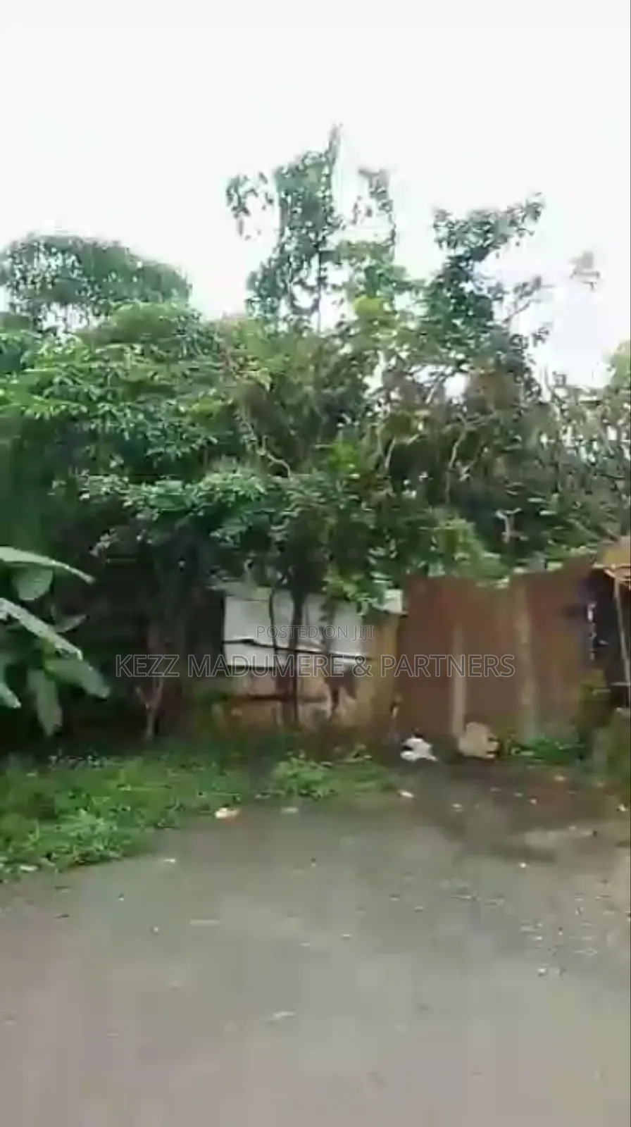 For Sale: 7 Plots of Land at Gra,Aba,Abia State