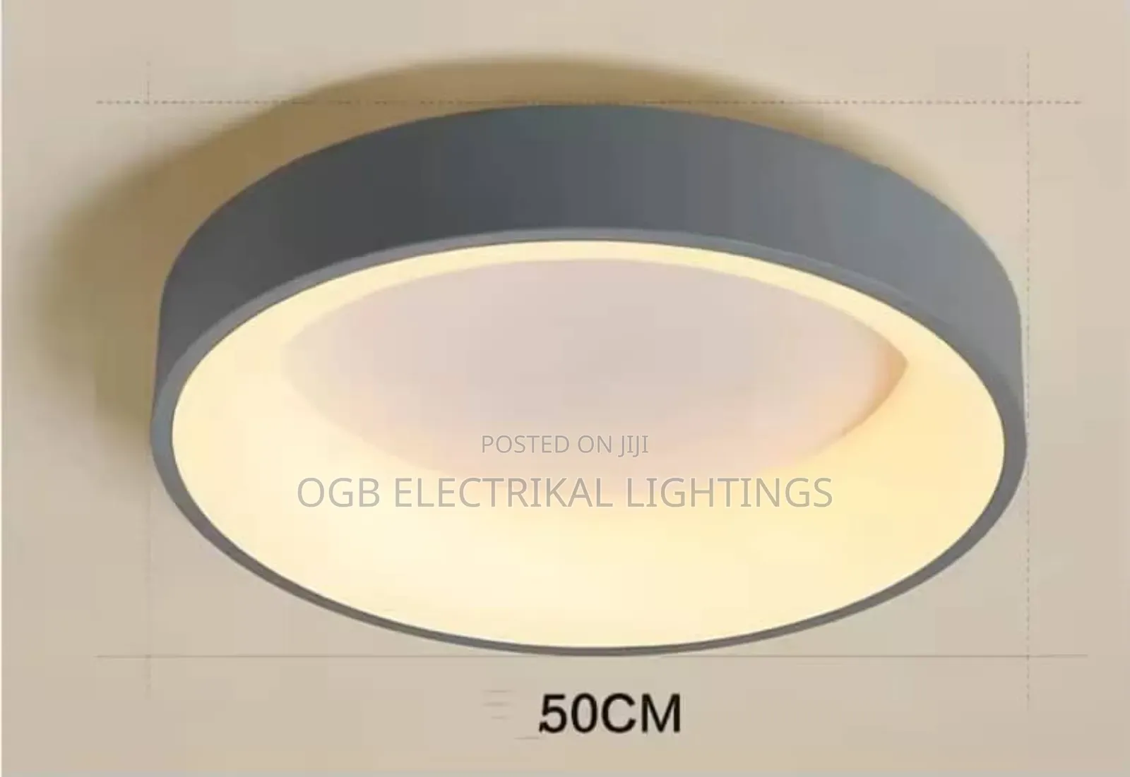 New Design Ceiling Light