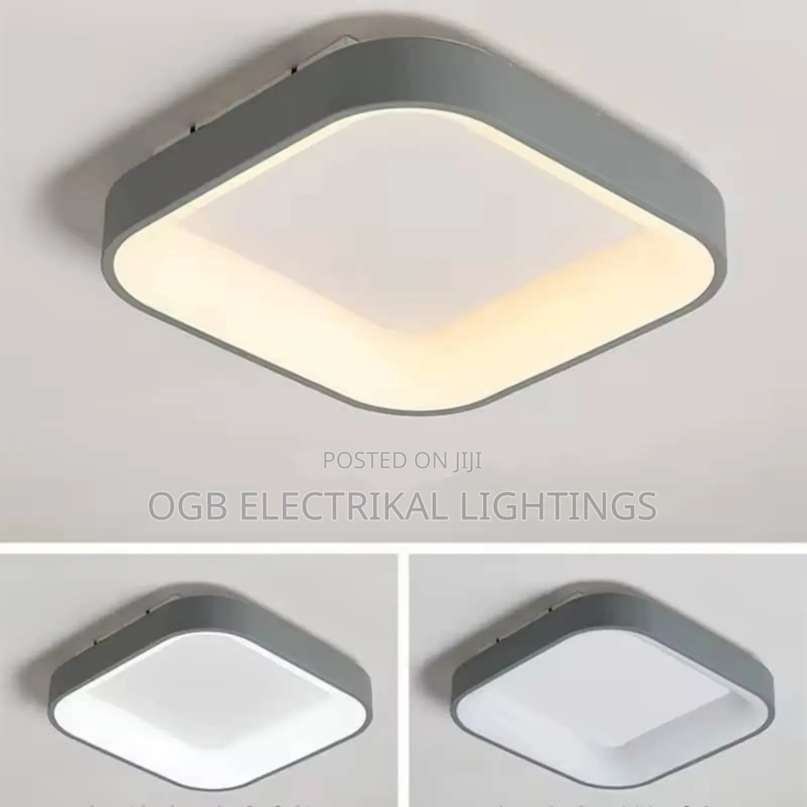 New Design Ceiling Light