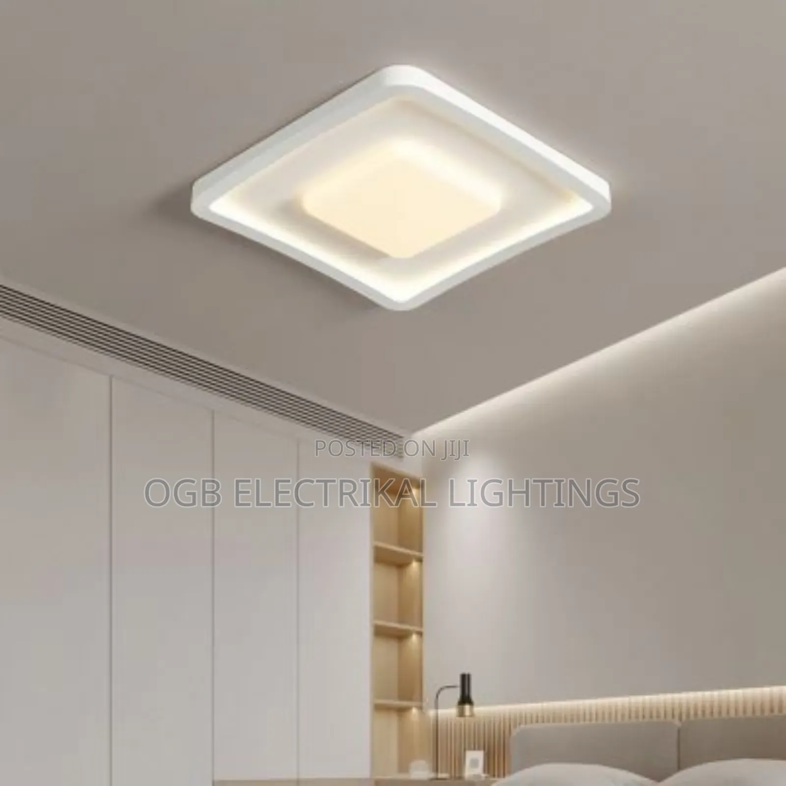 Luxury Ceiling Lights